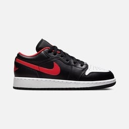 Nike Air Jordan 1 Low SS25 (GS) Spor Ayakkabı