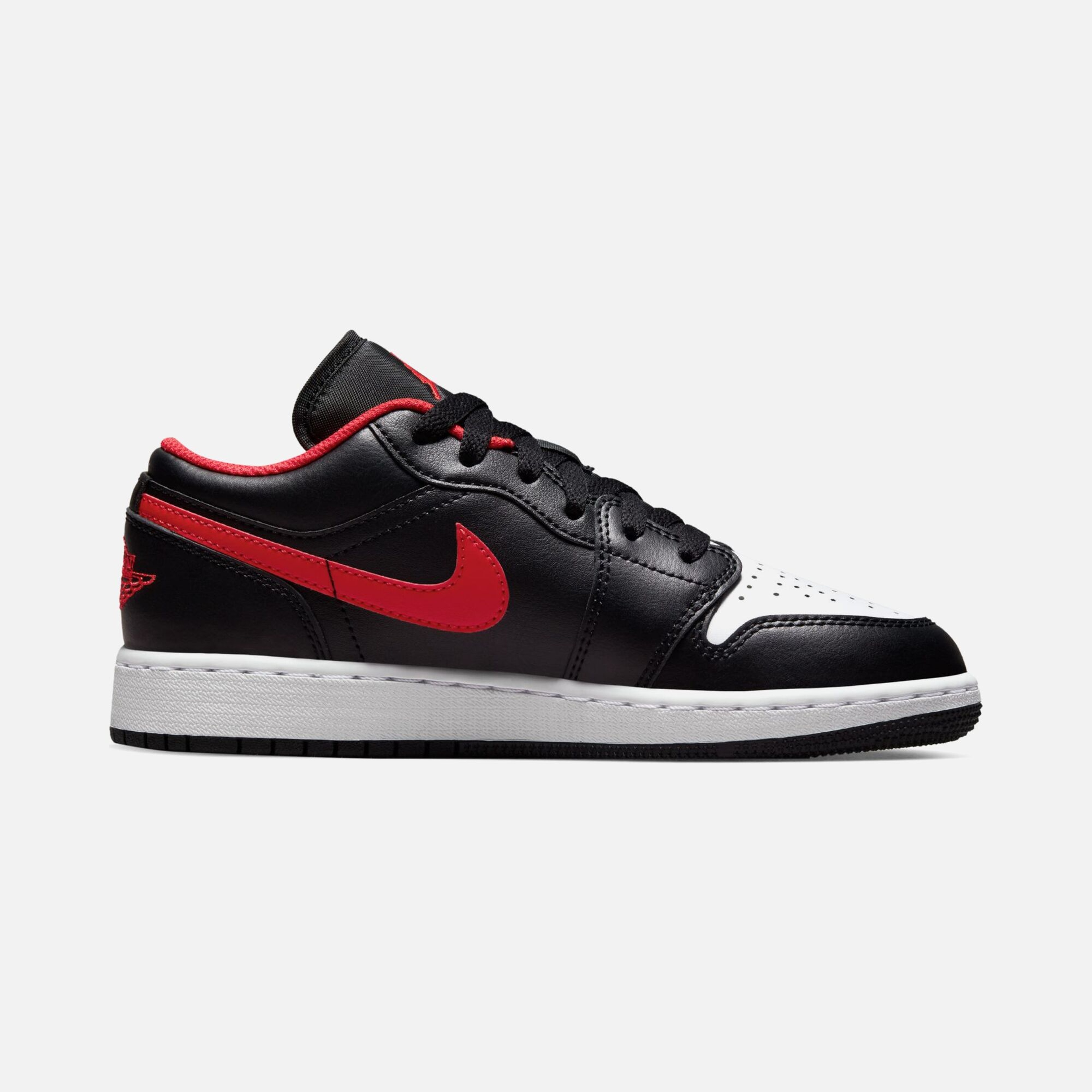 Nike Air Jordan 1 Low SS25 (GS) Spor Ayakkabı