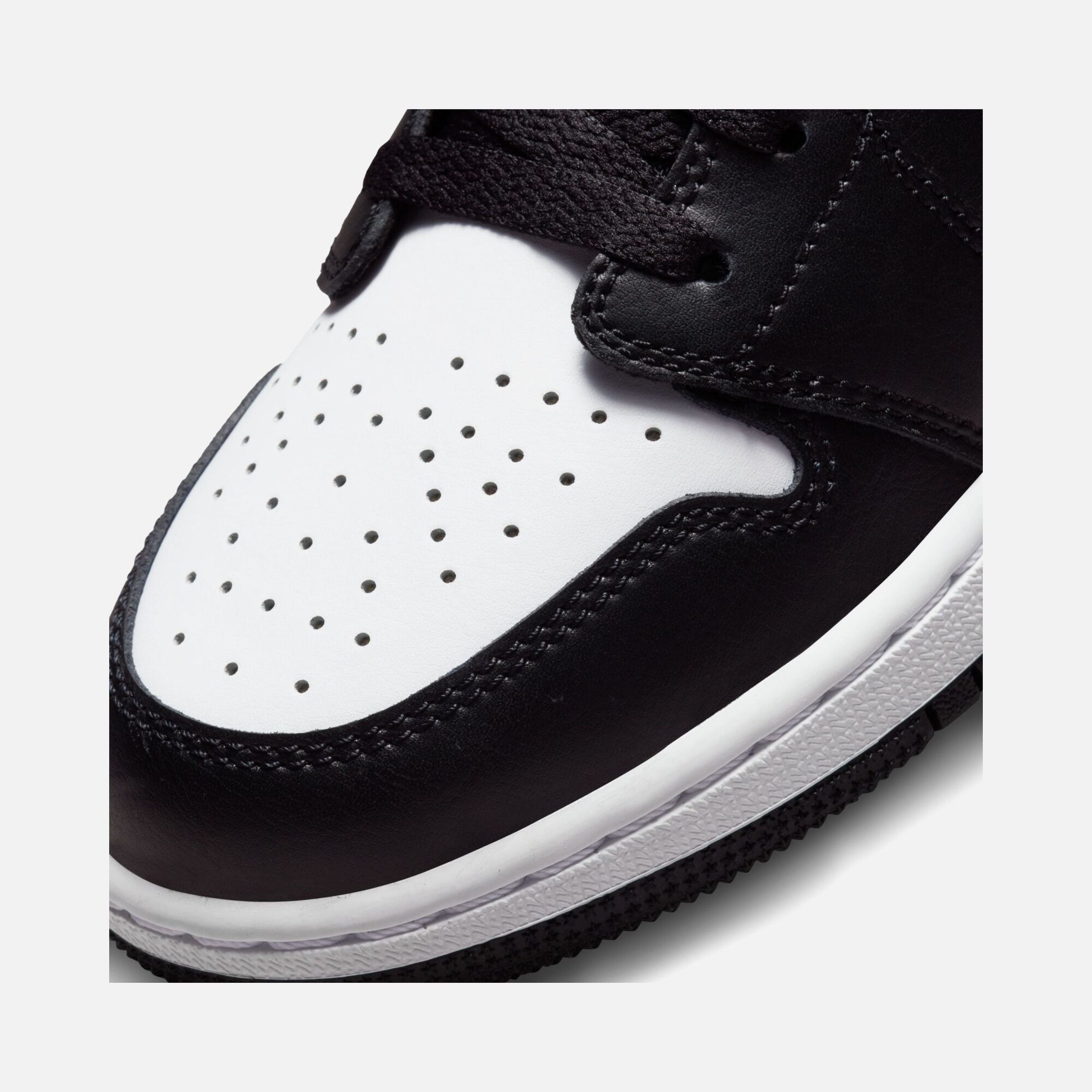 Nike Air Jordan 1 Low SS25 (GS) Spor Ayakkabı