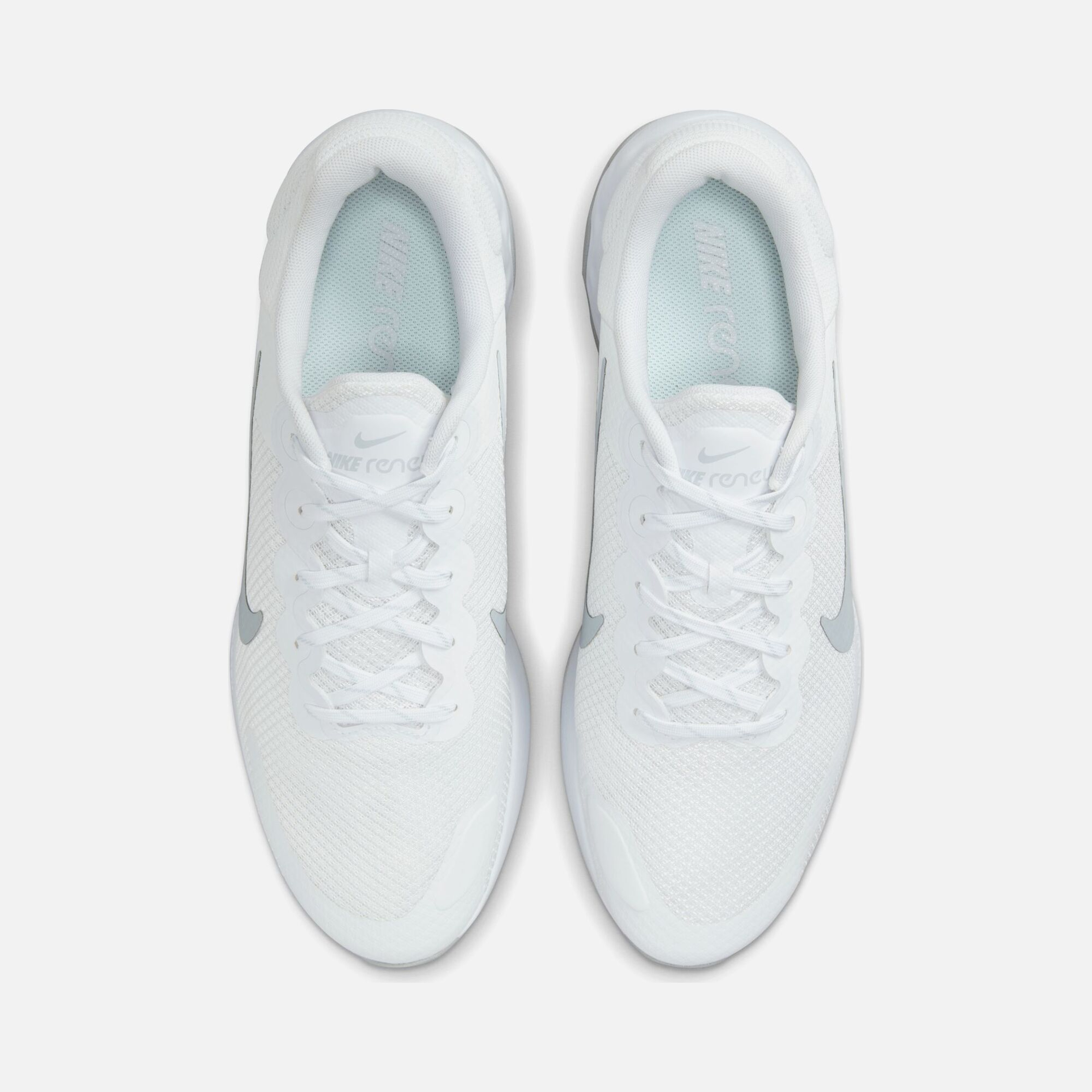 Nike Renew Ride 3 Running Erkek Spor Ayakkabı