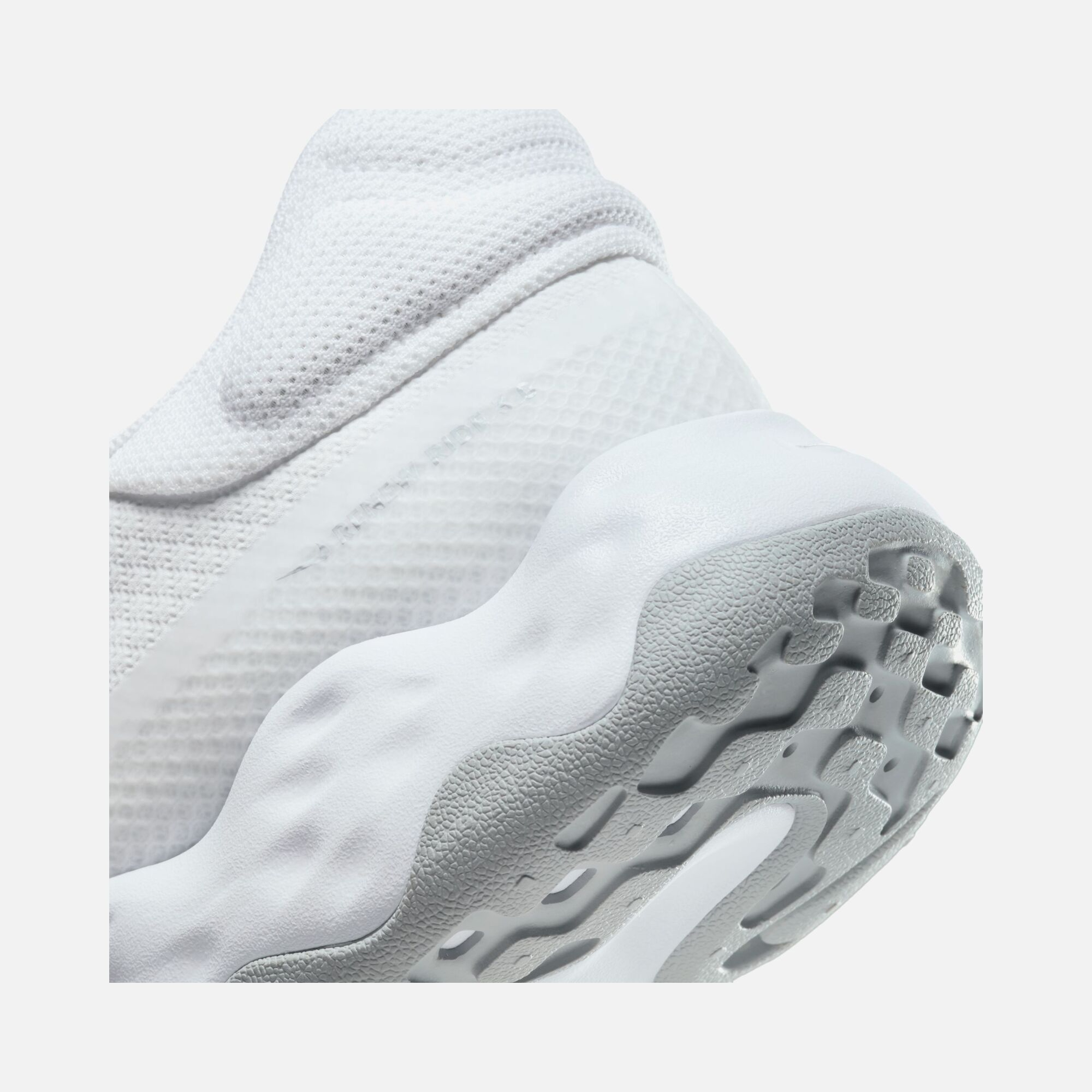 Nike Renew Ride 3 Running Erkek Spor Ayakkabı