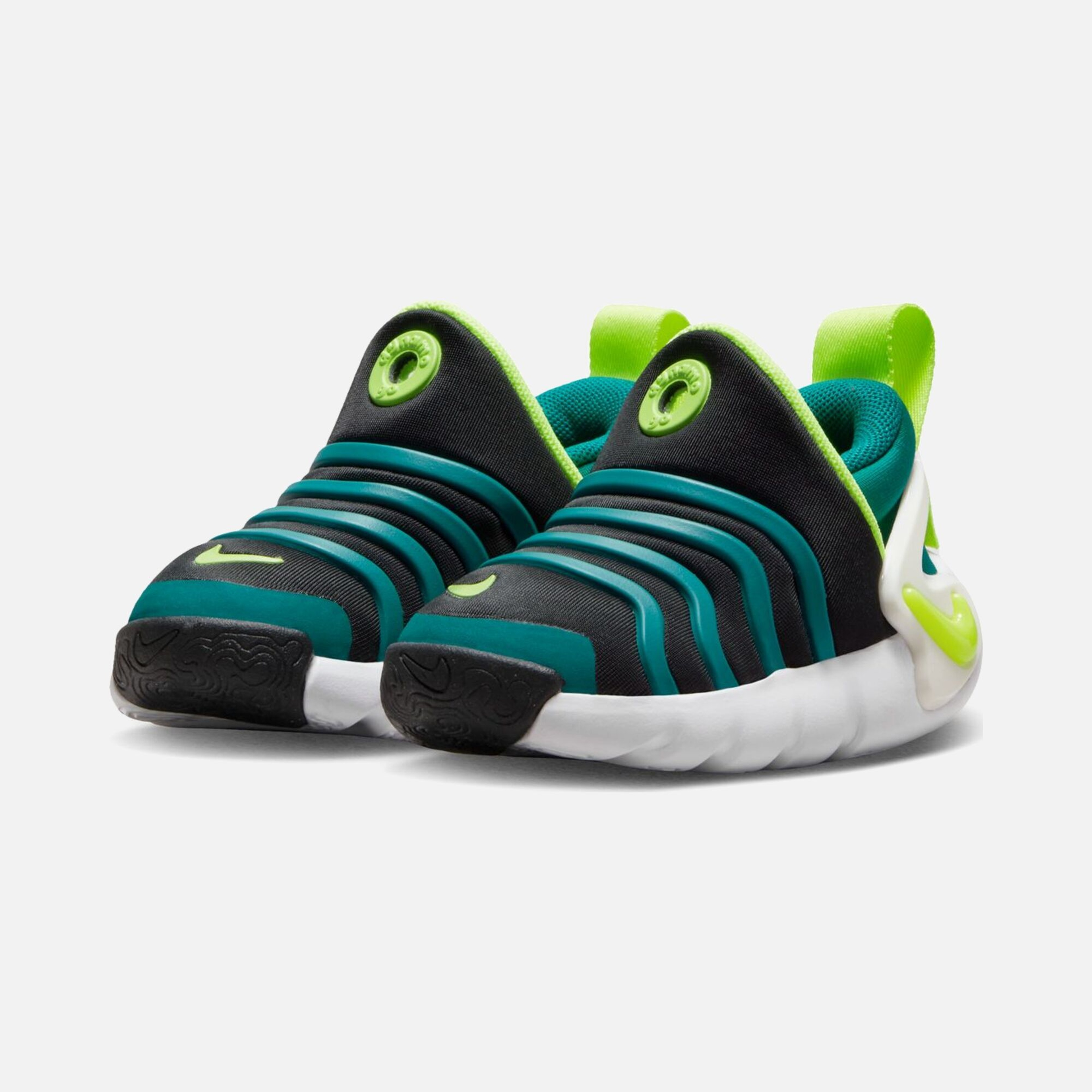 Nike Dynamo GO Easy On/Off (TD) Bebek Spor Ayakkabı