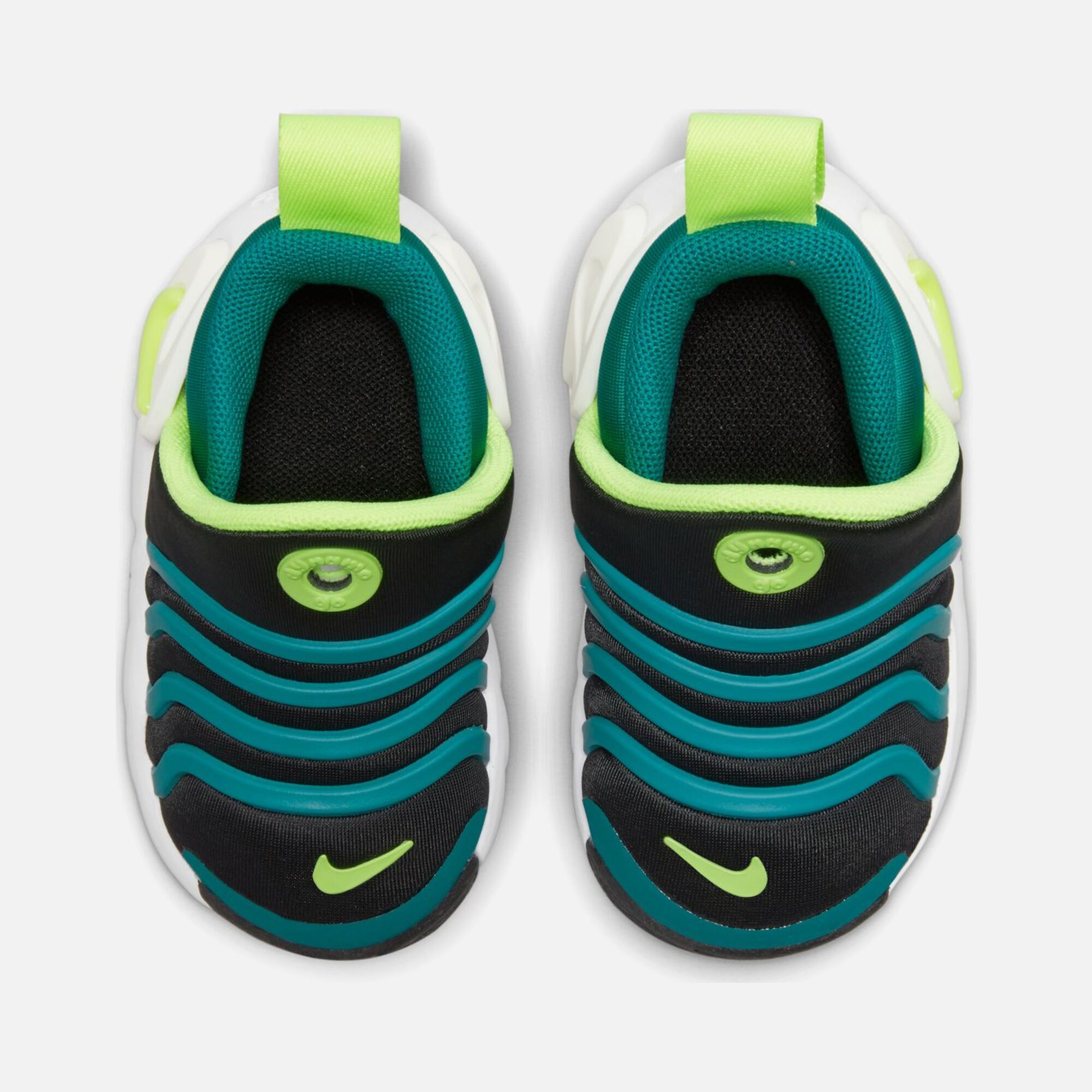 Nike Dynamo GO Easy On/Off (TD) Bebek Spor Ayakkabı