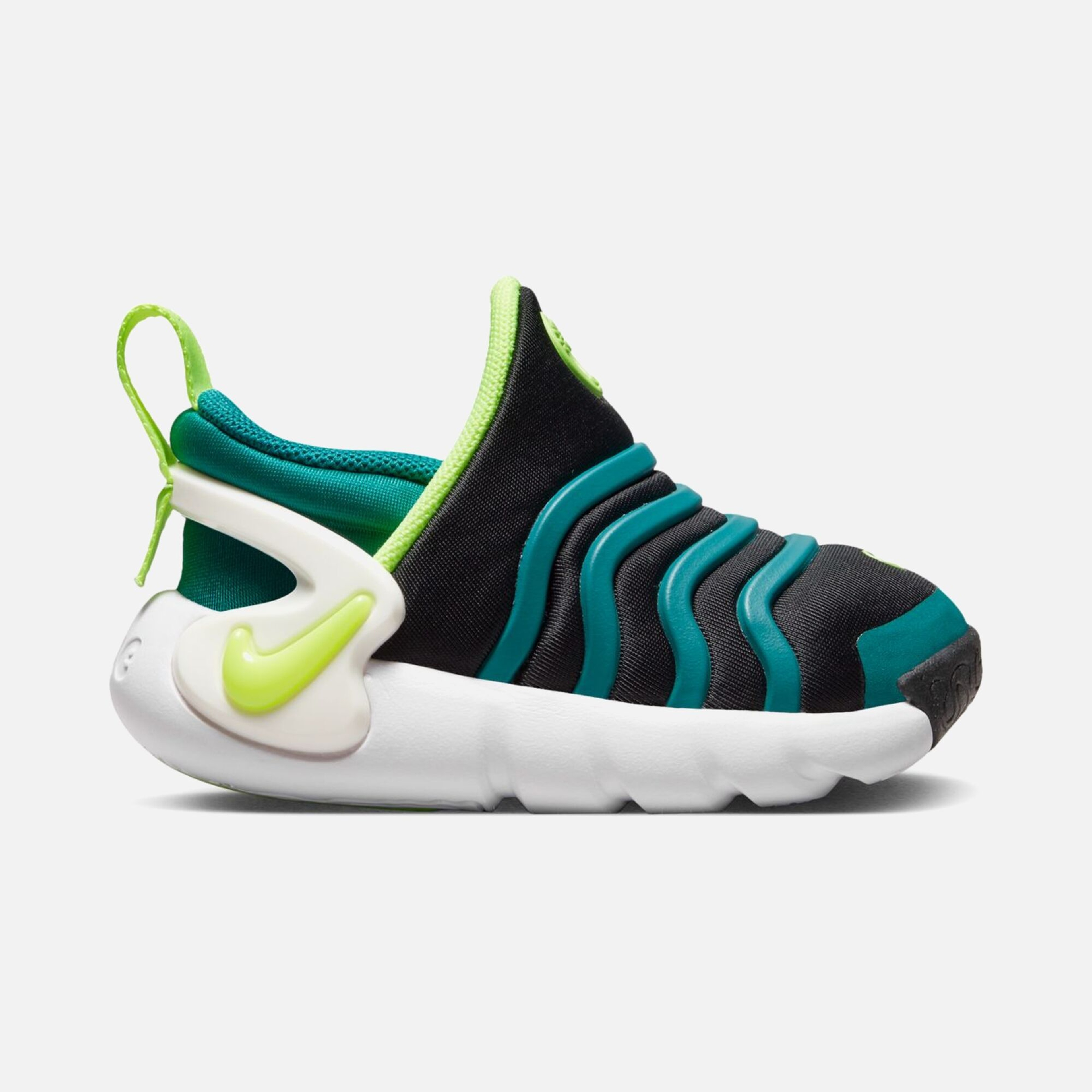 Nike Dynamo GO Easy On/Off (TD) Bebek Spor Ayakkabı