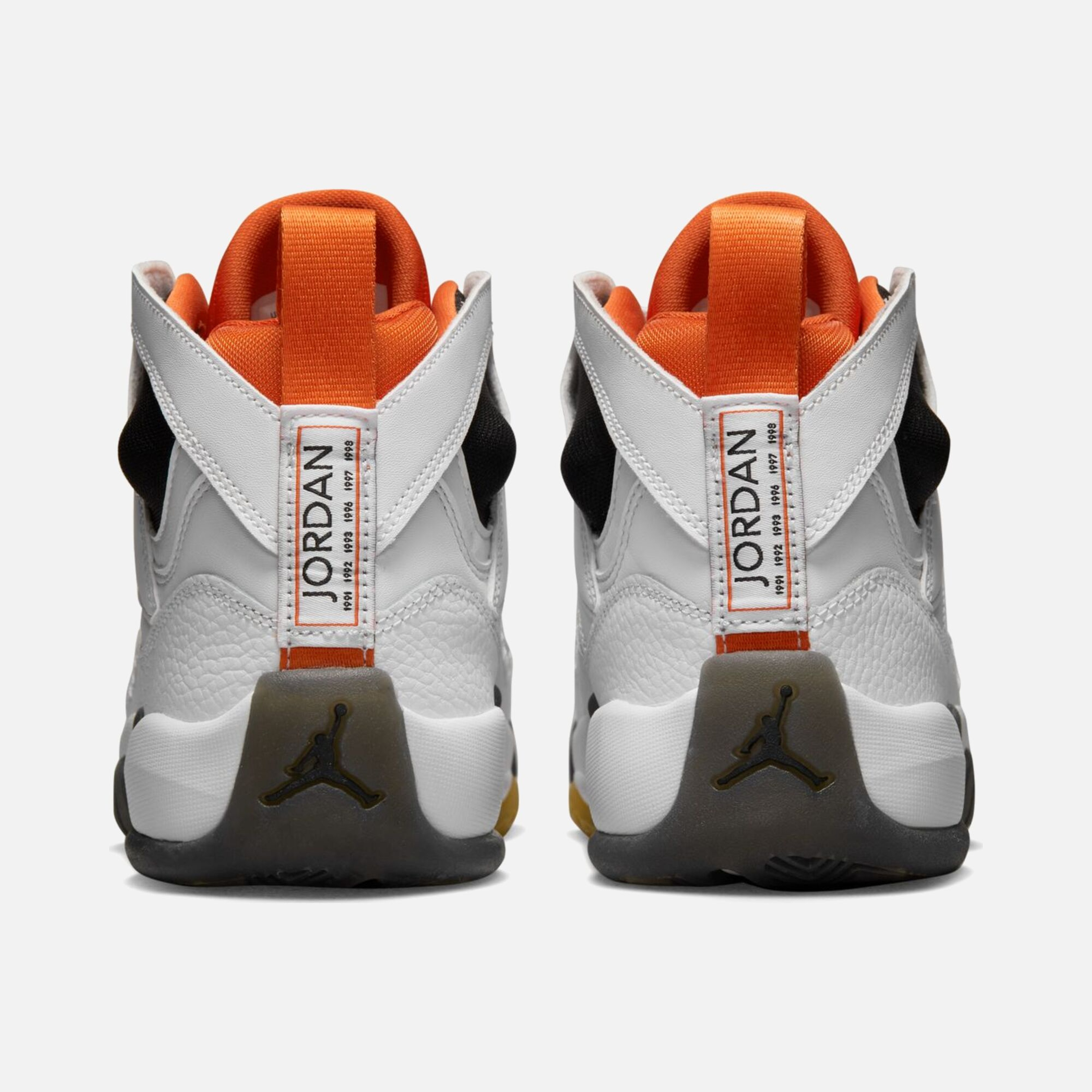 Nike Jordan Jumpman Two Trey (GS) Spor Ayakkabı | Barçın