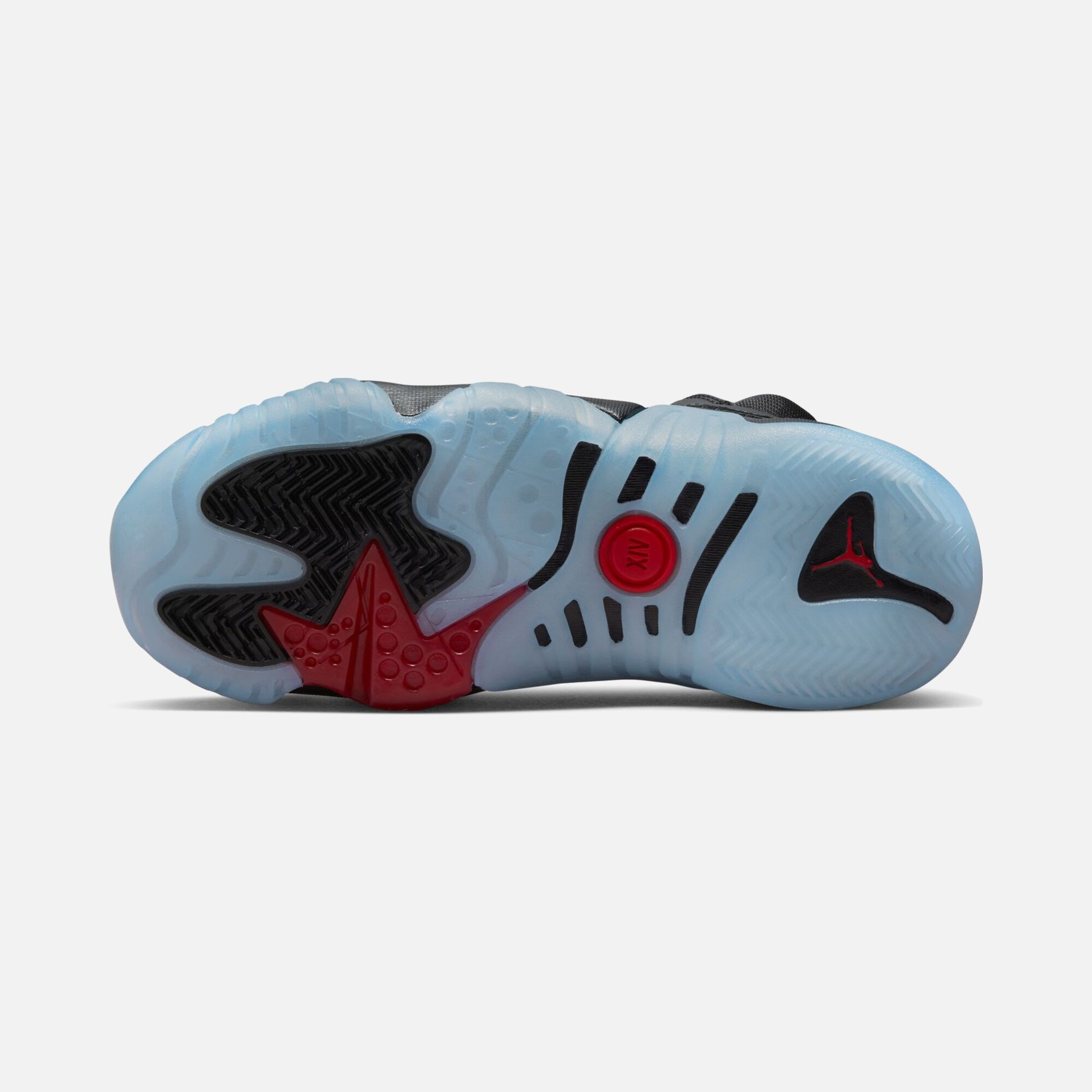 Nike Jordan Jumpman Two Trey (GS) Spor Ayakkabı | Barçın