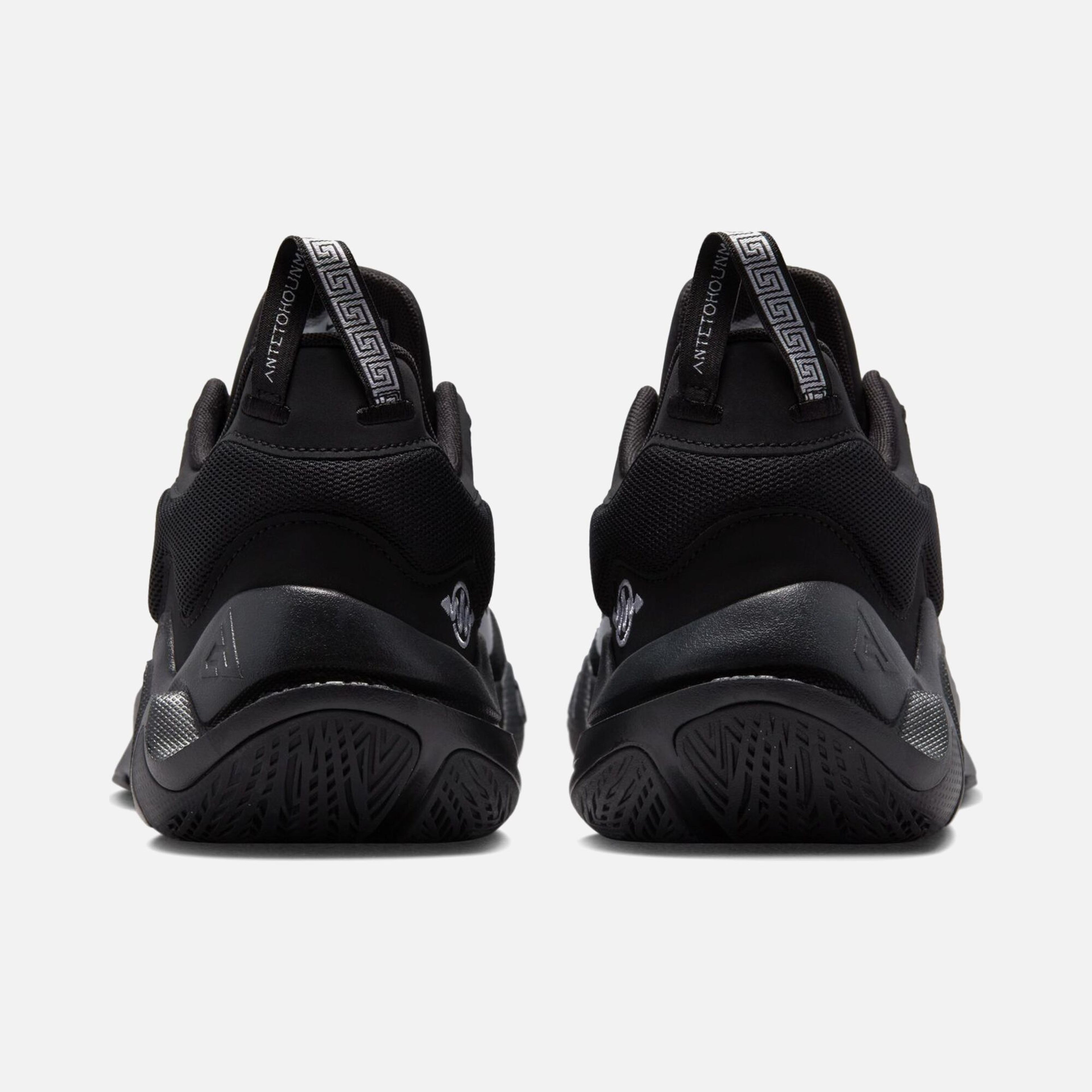 Nike Giannis Antetokounmpo Immortality 2 Erkek Basketbol Ayakkabısı