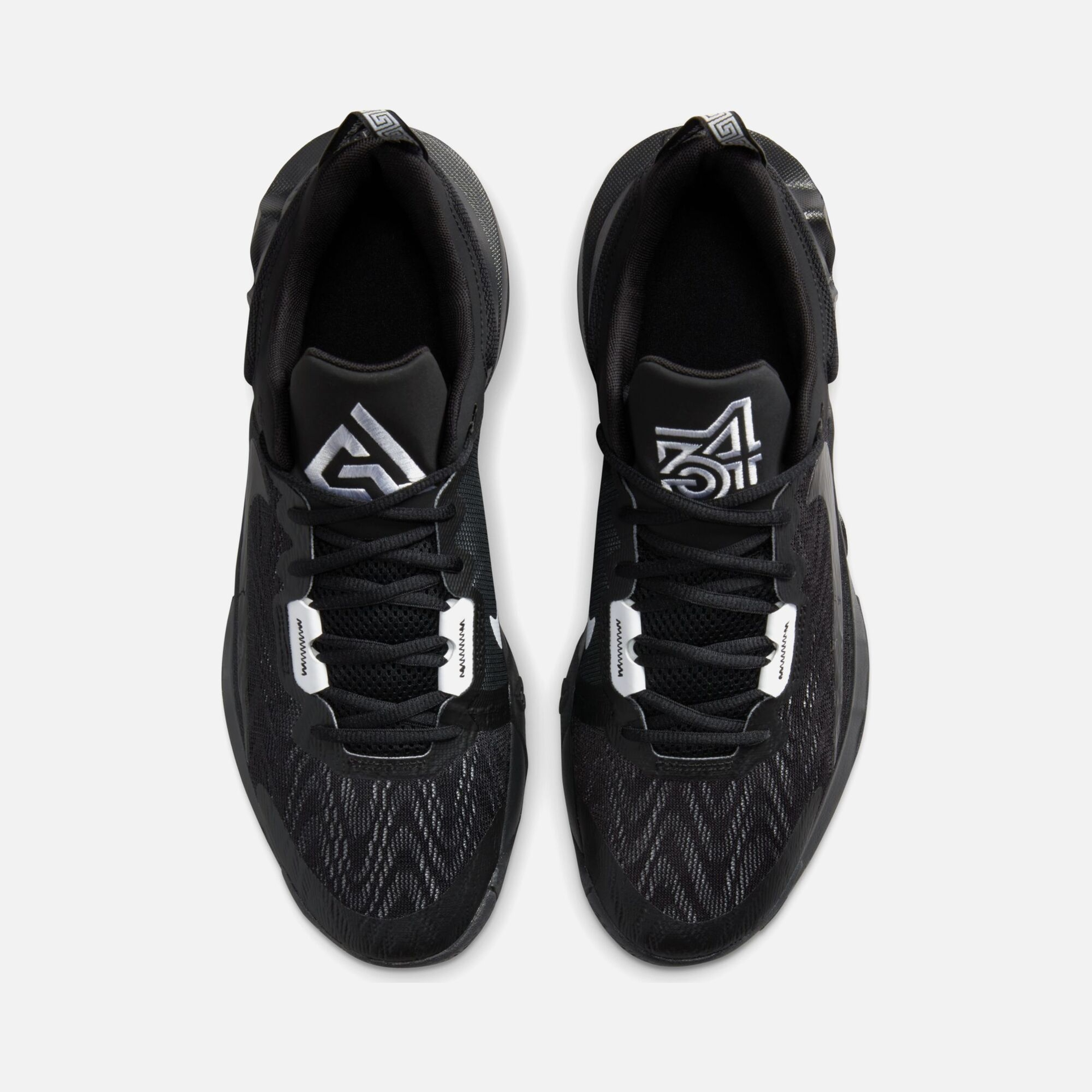 Nike Giannis Antetokounmpo Immortality 2 Erkek Basketbol Ayakkabısı