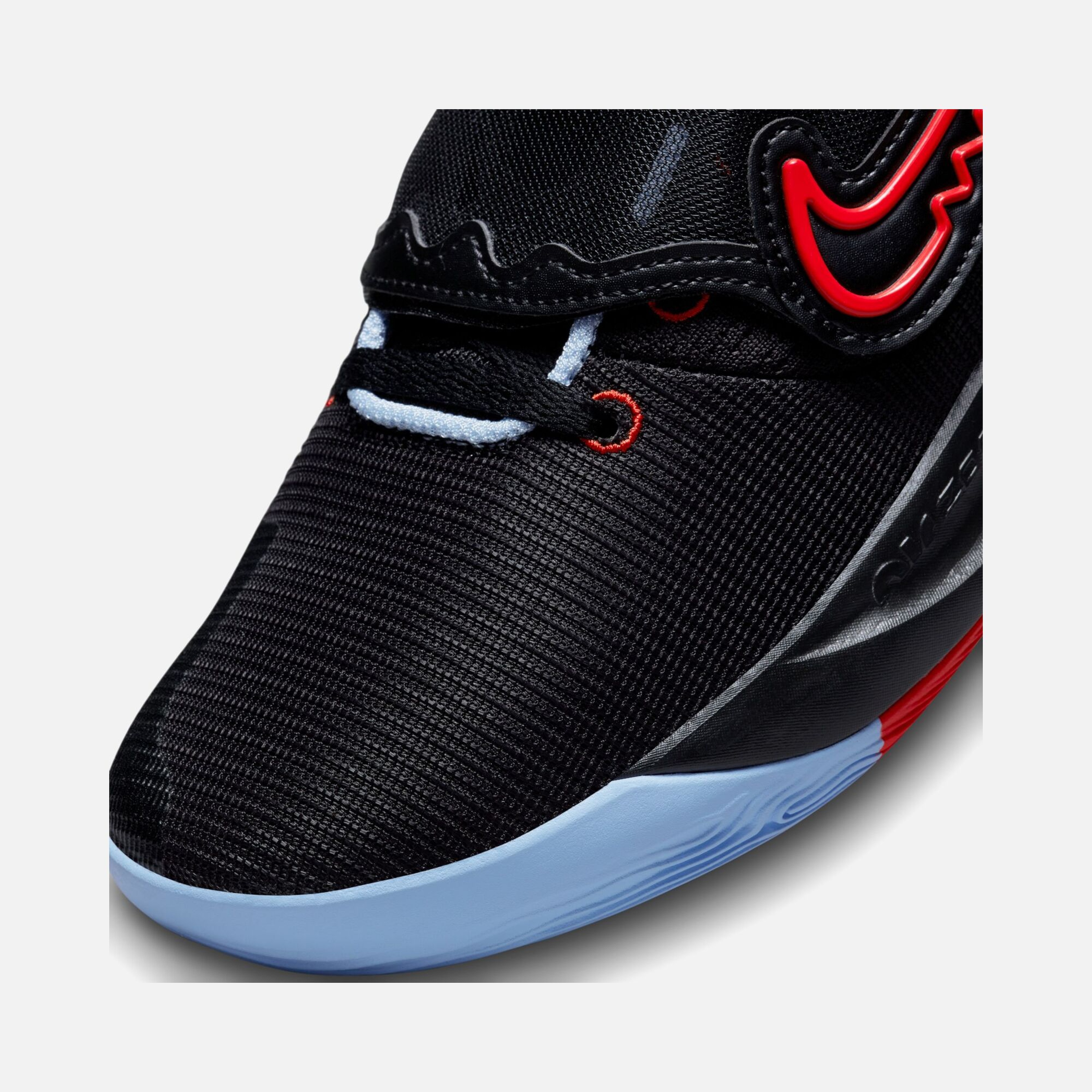 Nike Kevin Durant Trey 5 X Signature Game Erkek Basketbol Ayakkabısı