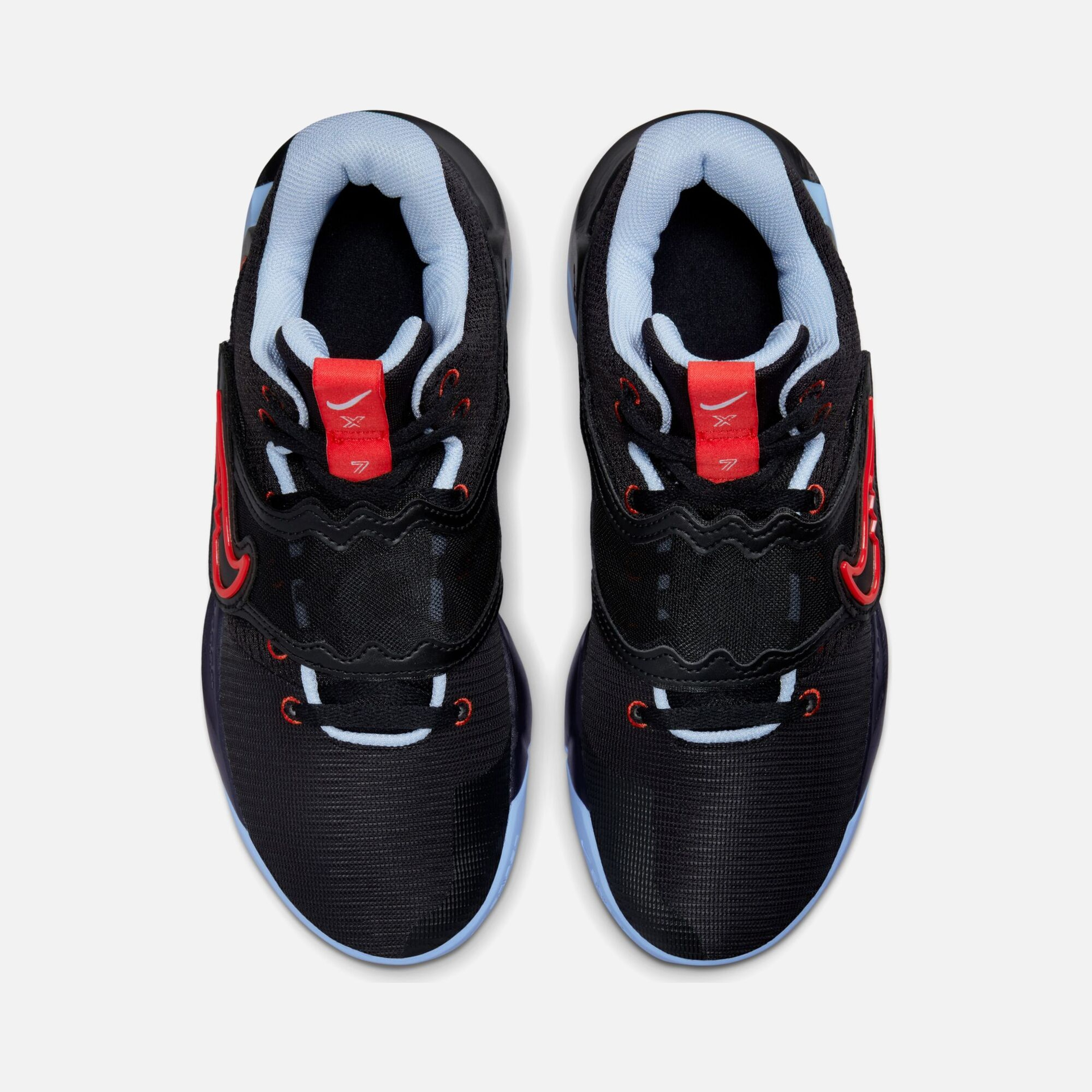 Nike Kevin Durant Trey 5 X Signature Game Erkek Basketbol Ayakkabısı