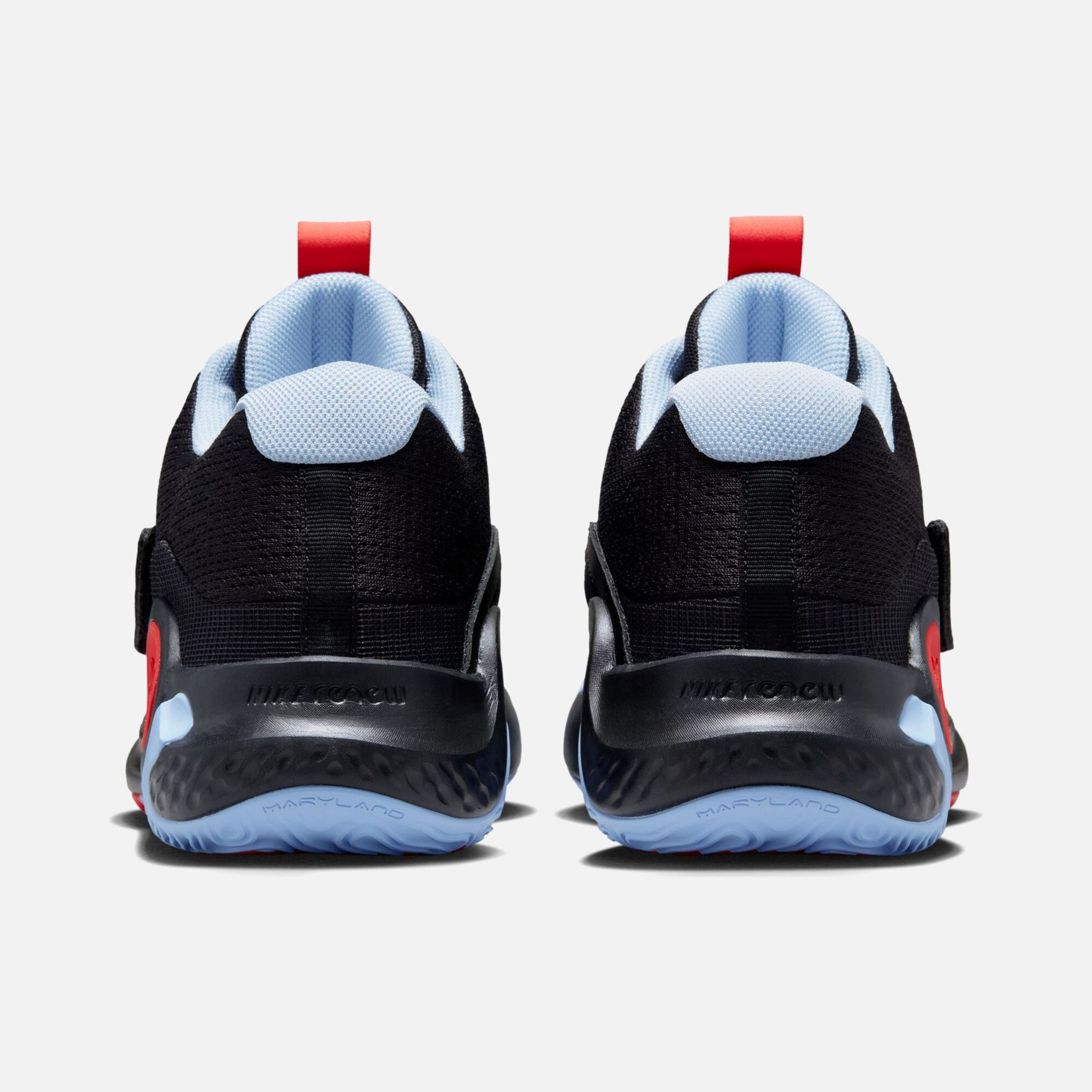 Nike Kevin Durant Trey 5 X Signature Game Erkek Basketbol Ayakkabısı