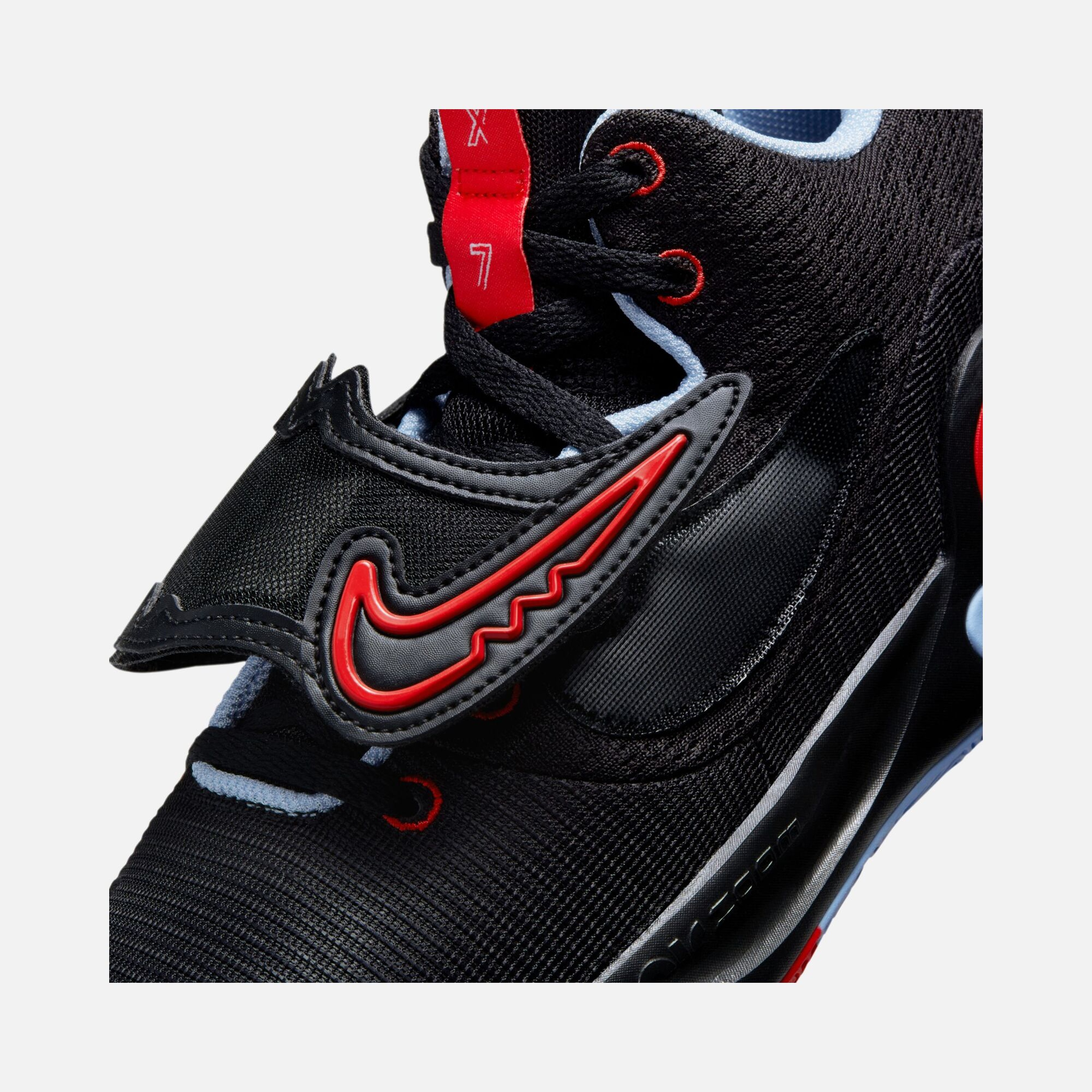 Nike Kevin Durant Trey 5 X Signature Game Erkek Basketbol Ayakkabısı