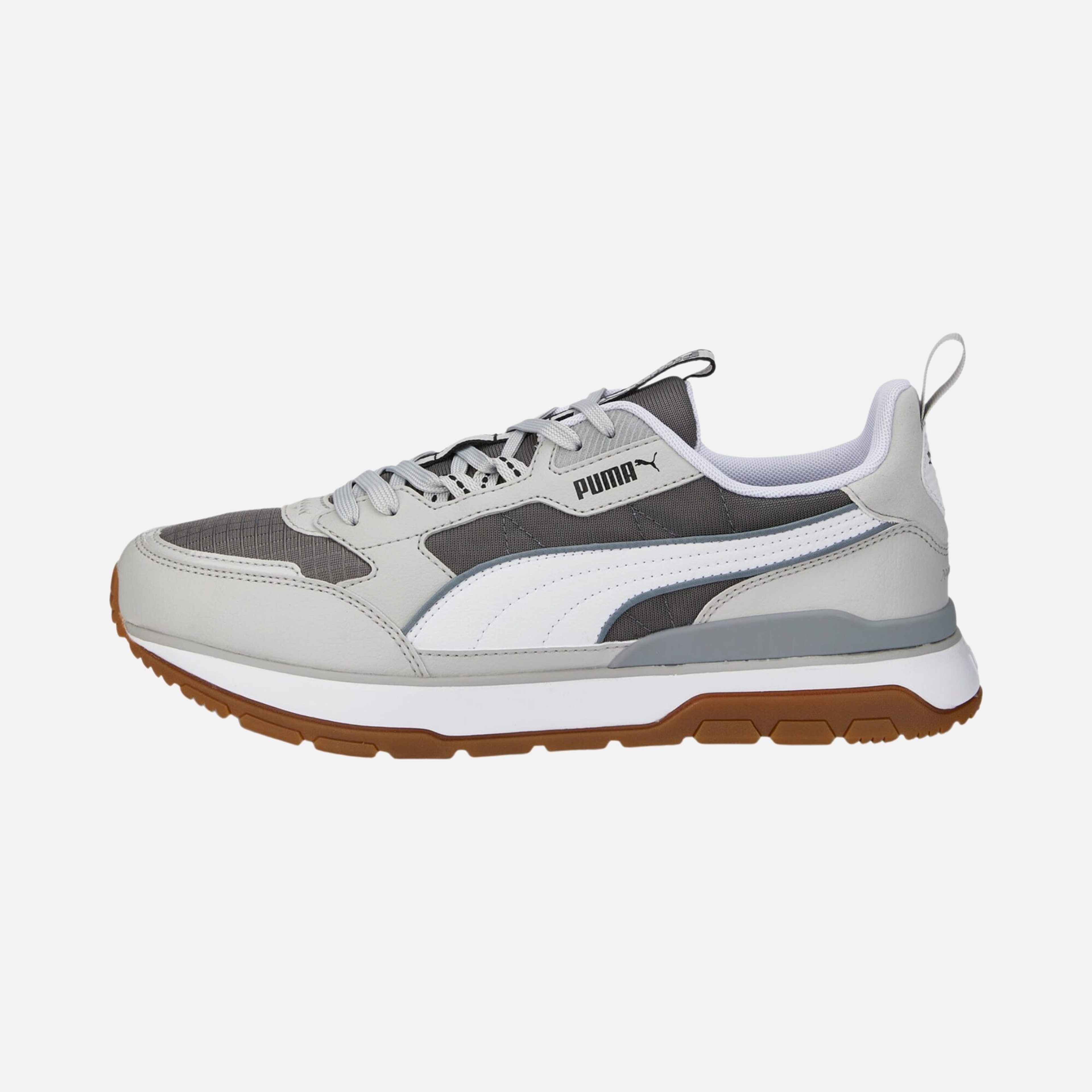 Puma Sportswear R78 Trek Trainers Unisex Spor Ayakkabı