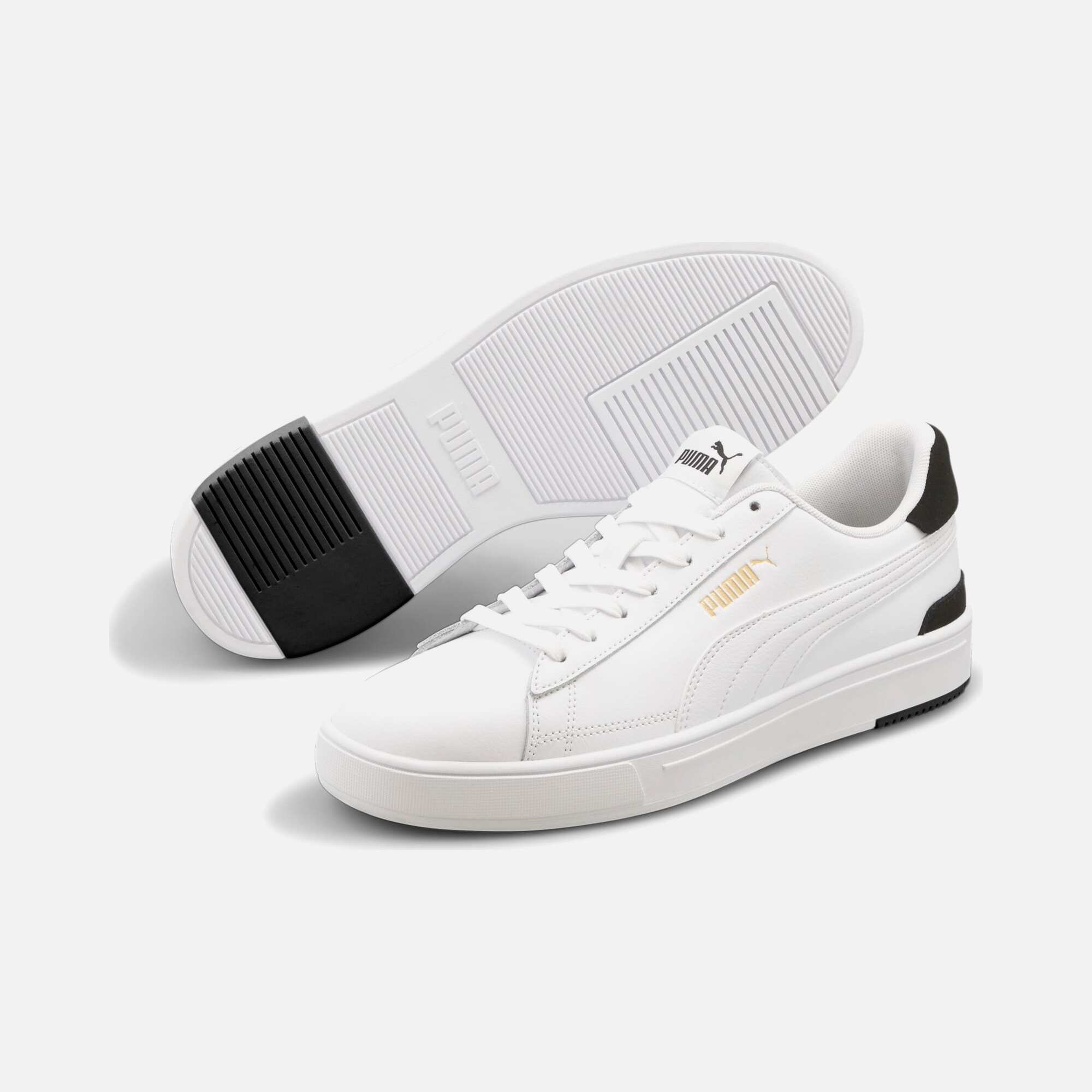 Puma Sportswear Serve Pro Erkek Spor Ayakkabı