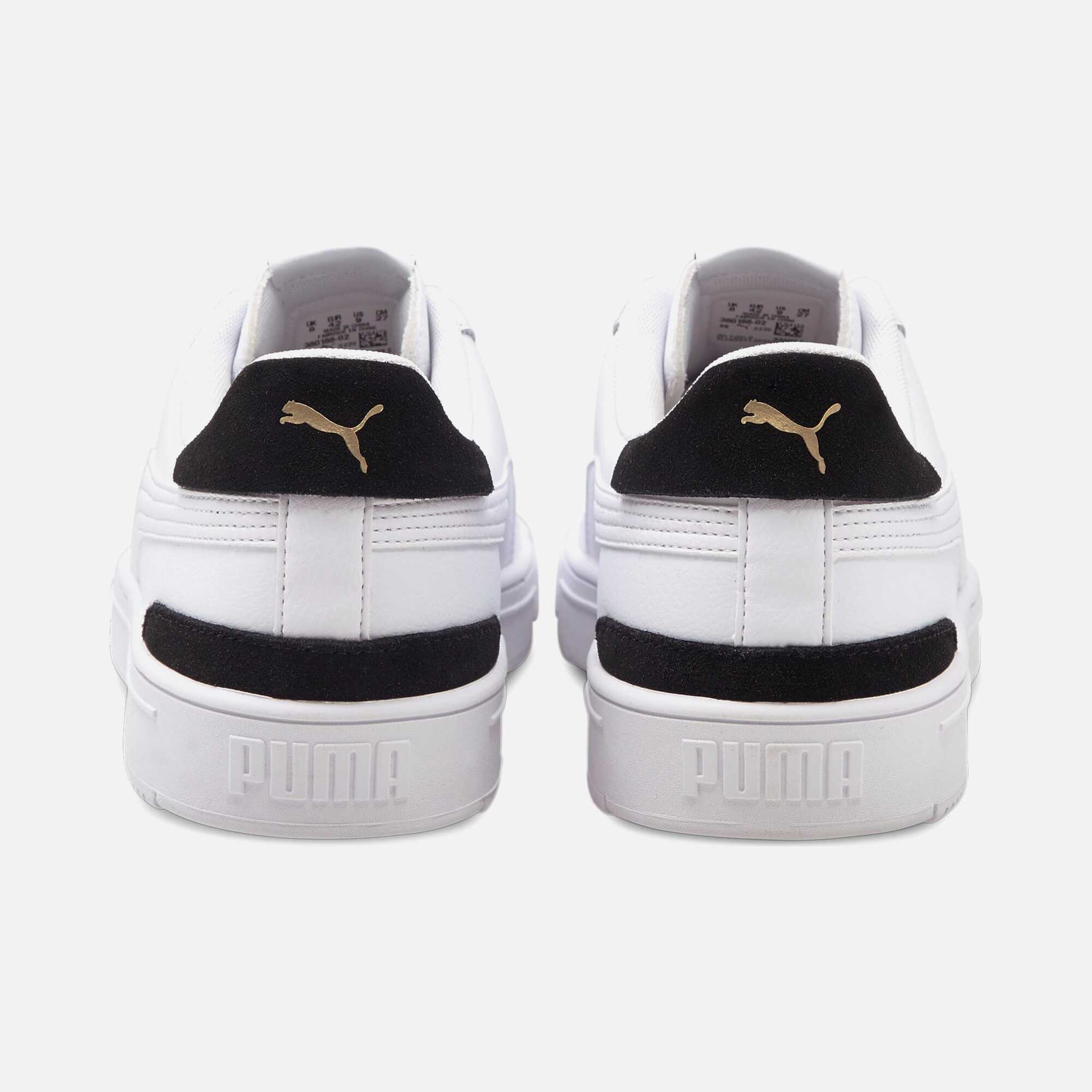 Puma Sportswear Serve Pro Erkek Spor Ayakkabı