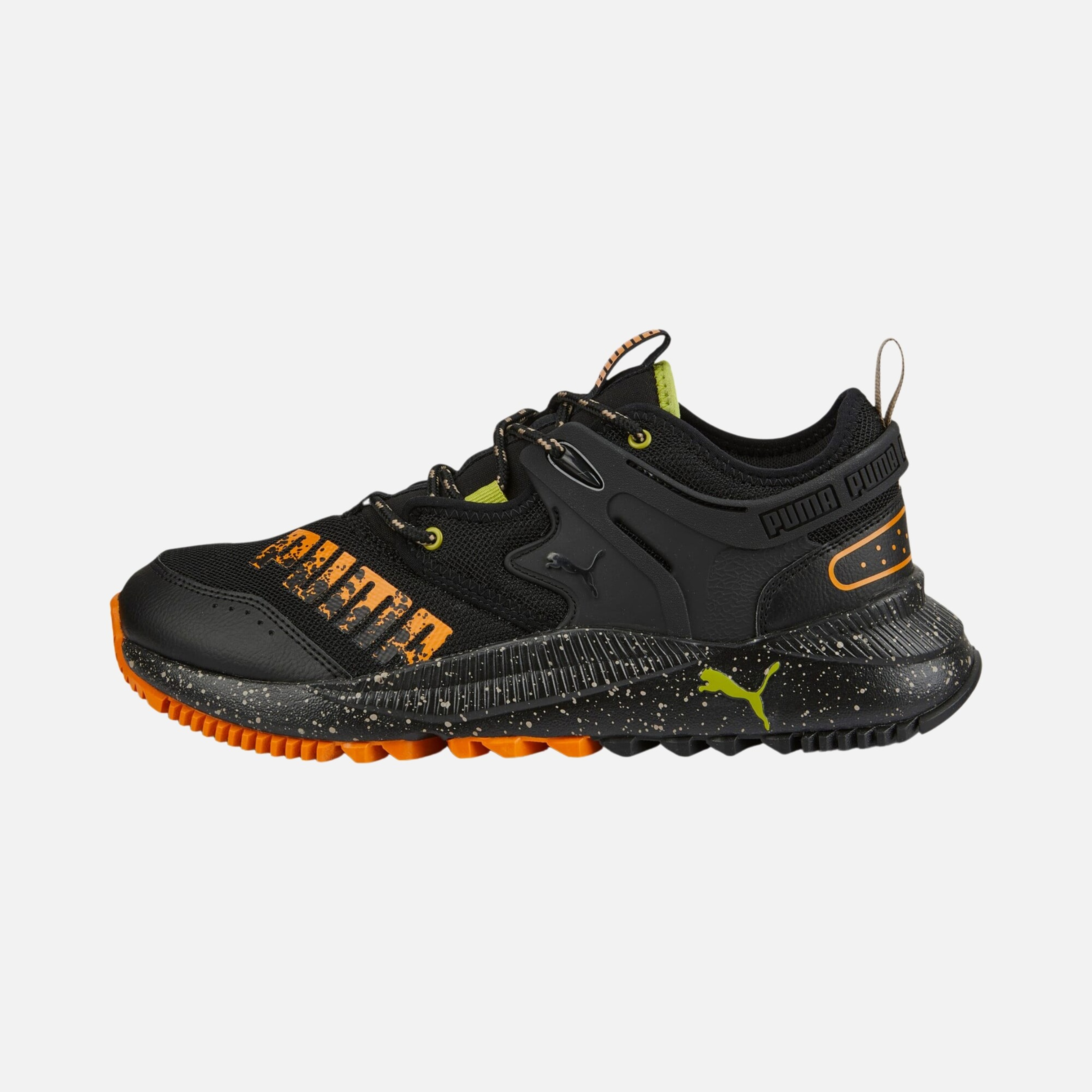 Puma Pacer Future Trail Erkek Spor Ayakkabı