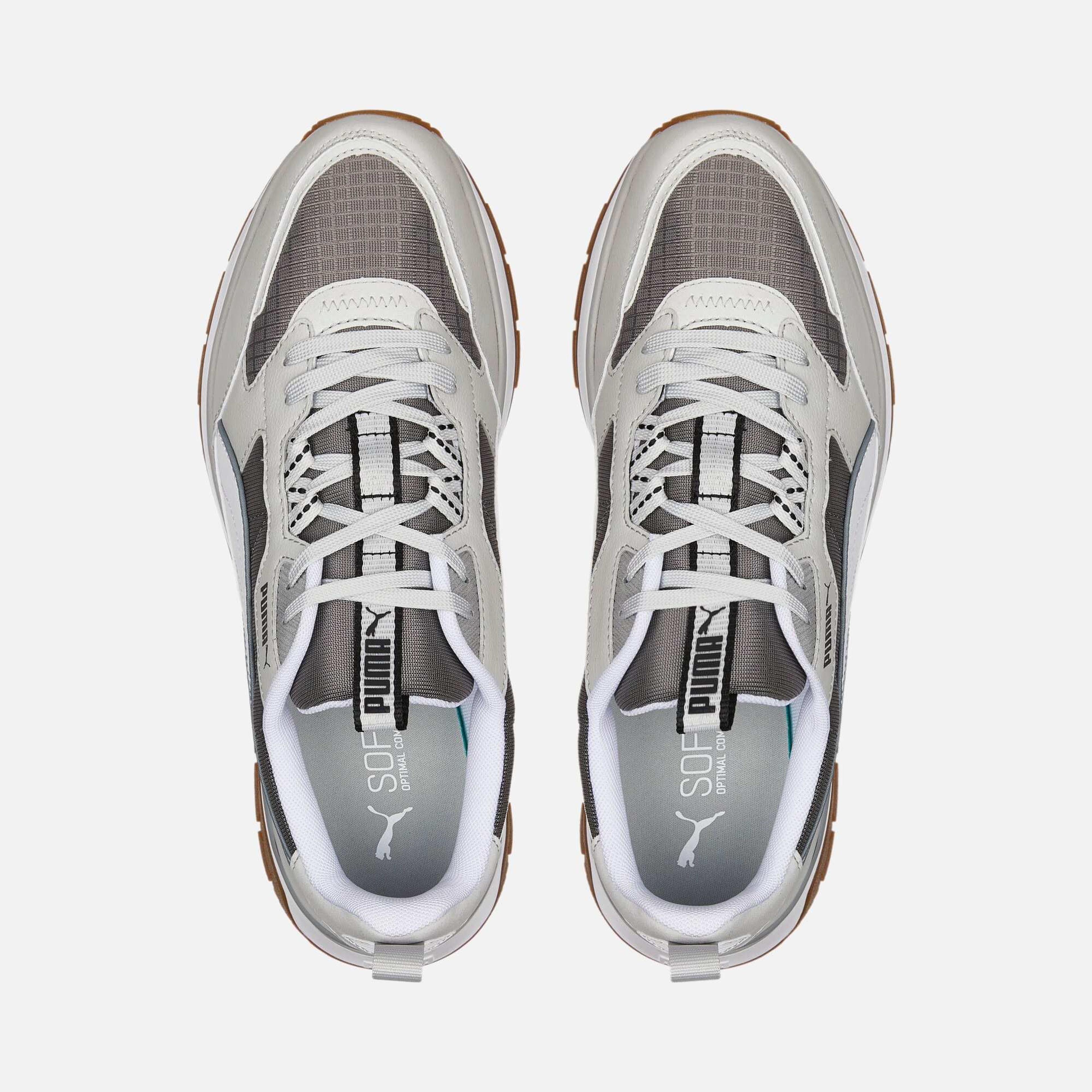 Puma Sportswear R78 Trek Trainers Unisex Spor Ayakkabı