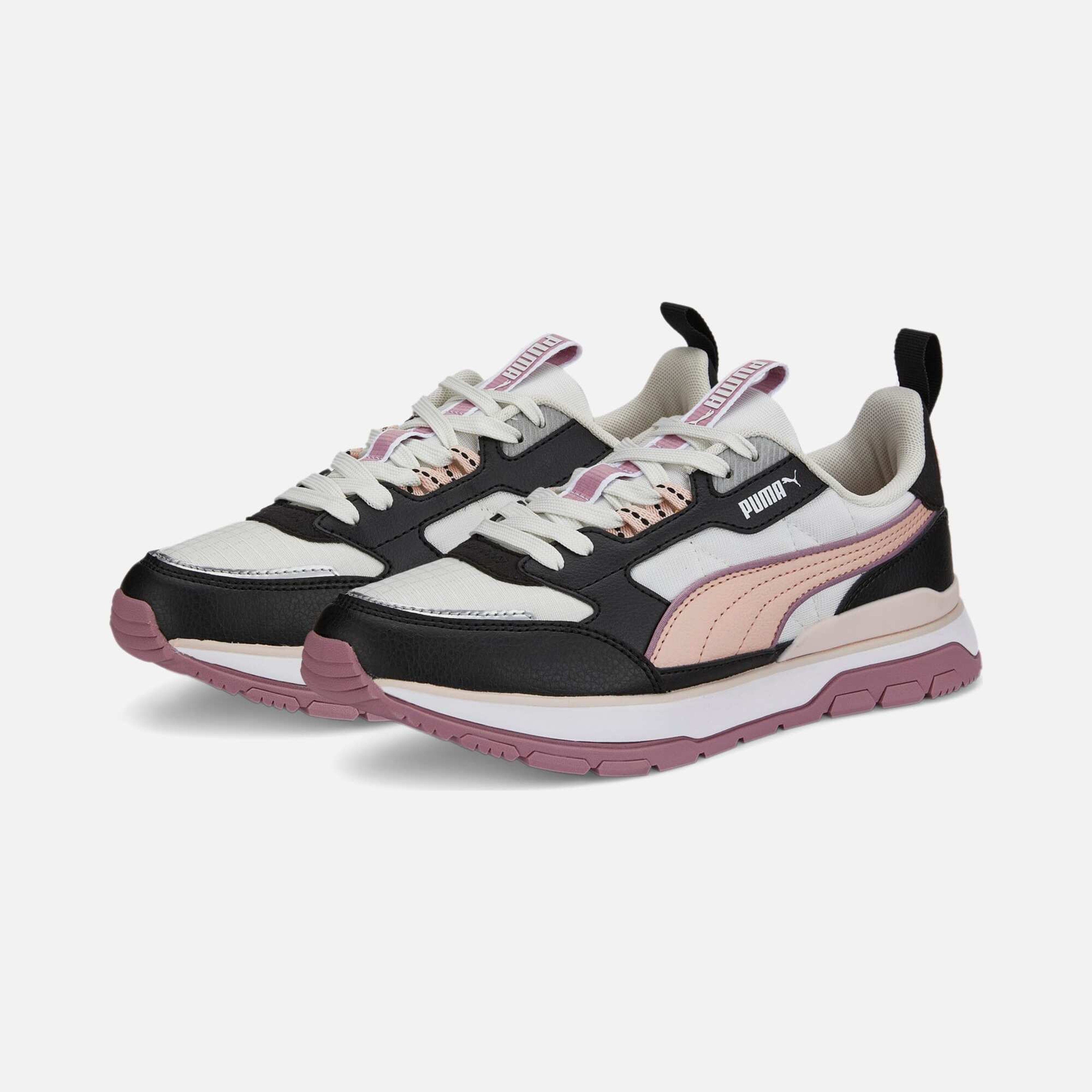 Puma Sportswear R78 Trek Trainers Unisex Spor Ayakkabı