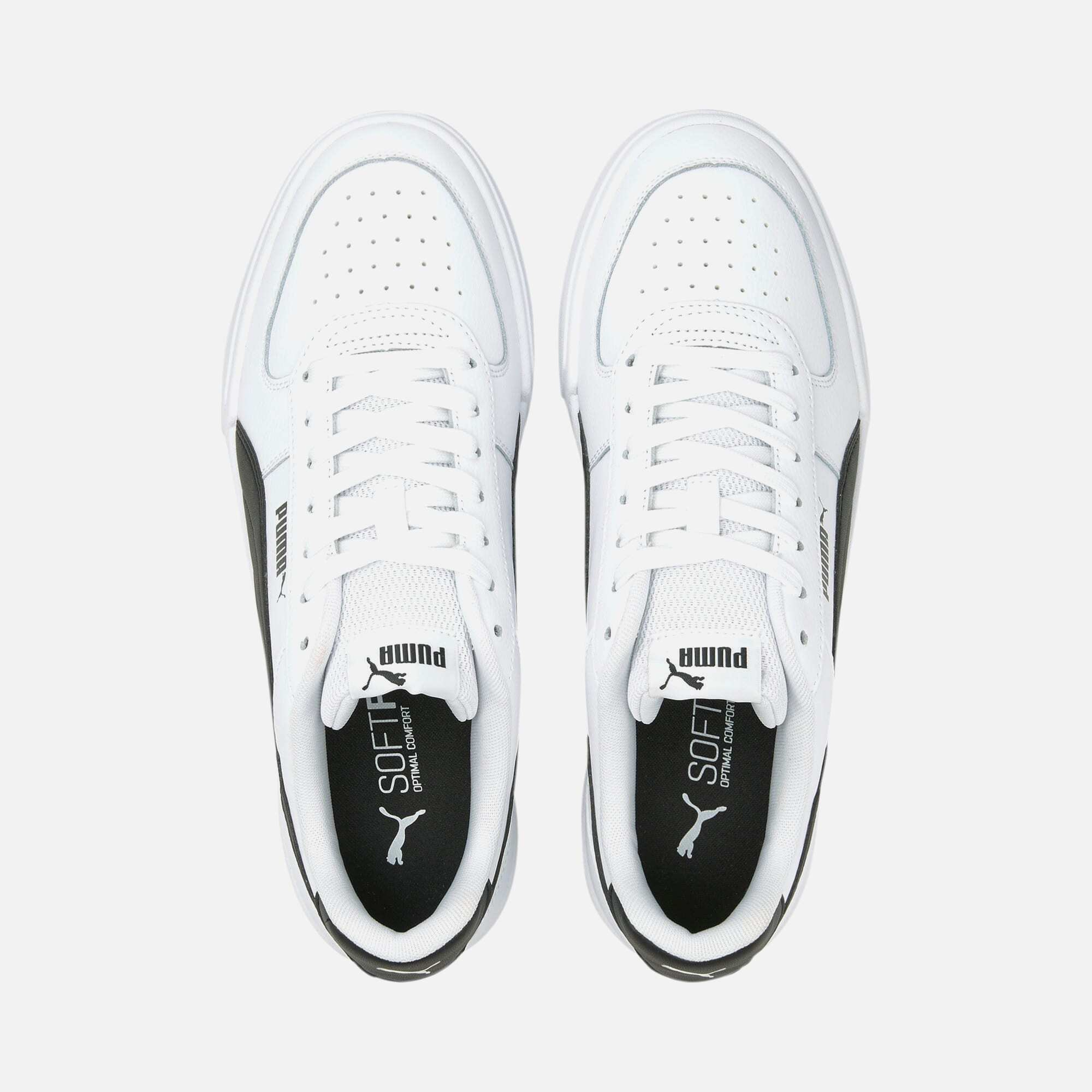 Puma Sportswear Caven Erkek Spor Ayakkabı