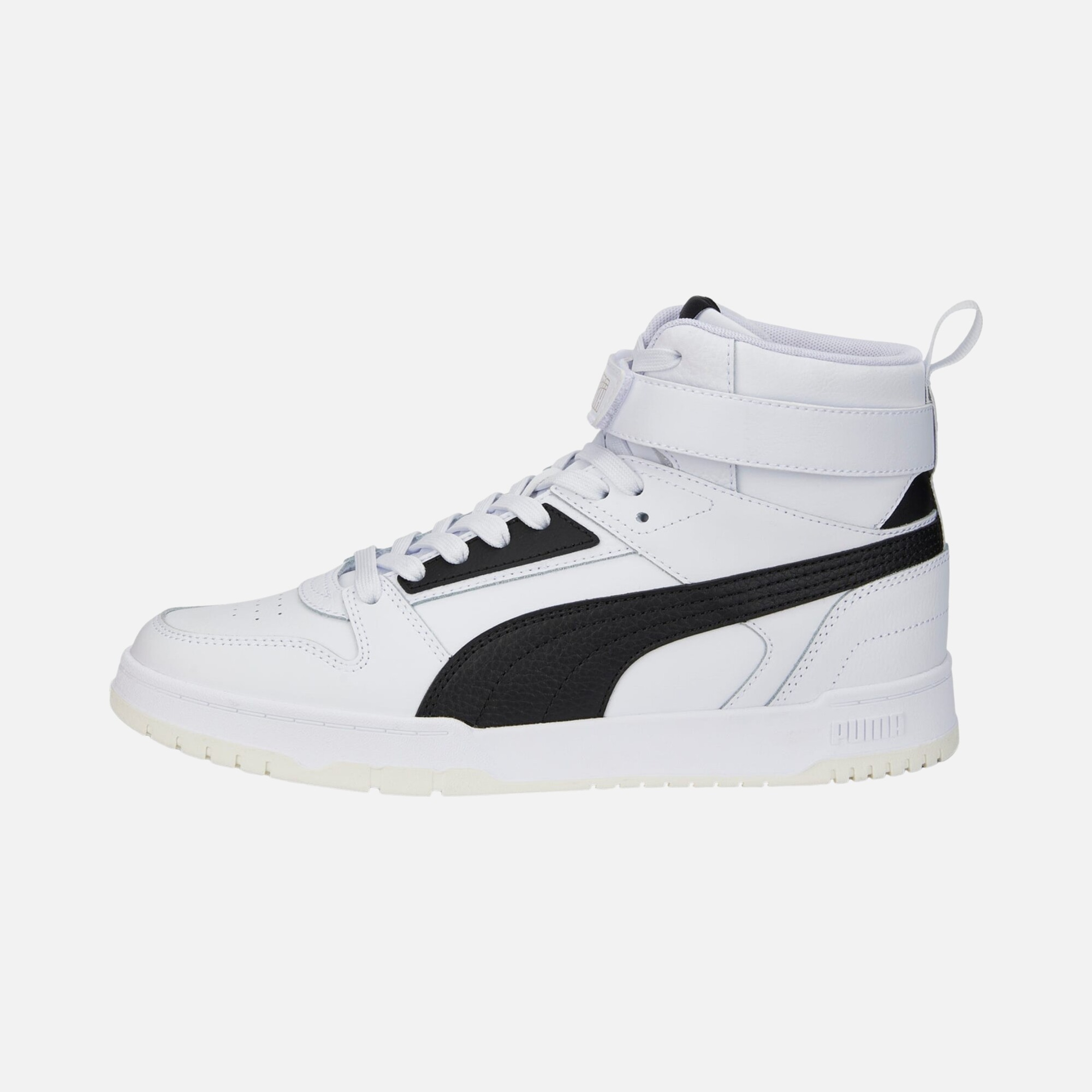 Puma RBD Game High Erkek Spor Ayakkabı