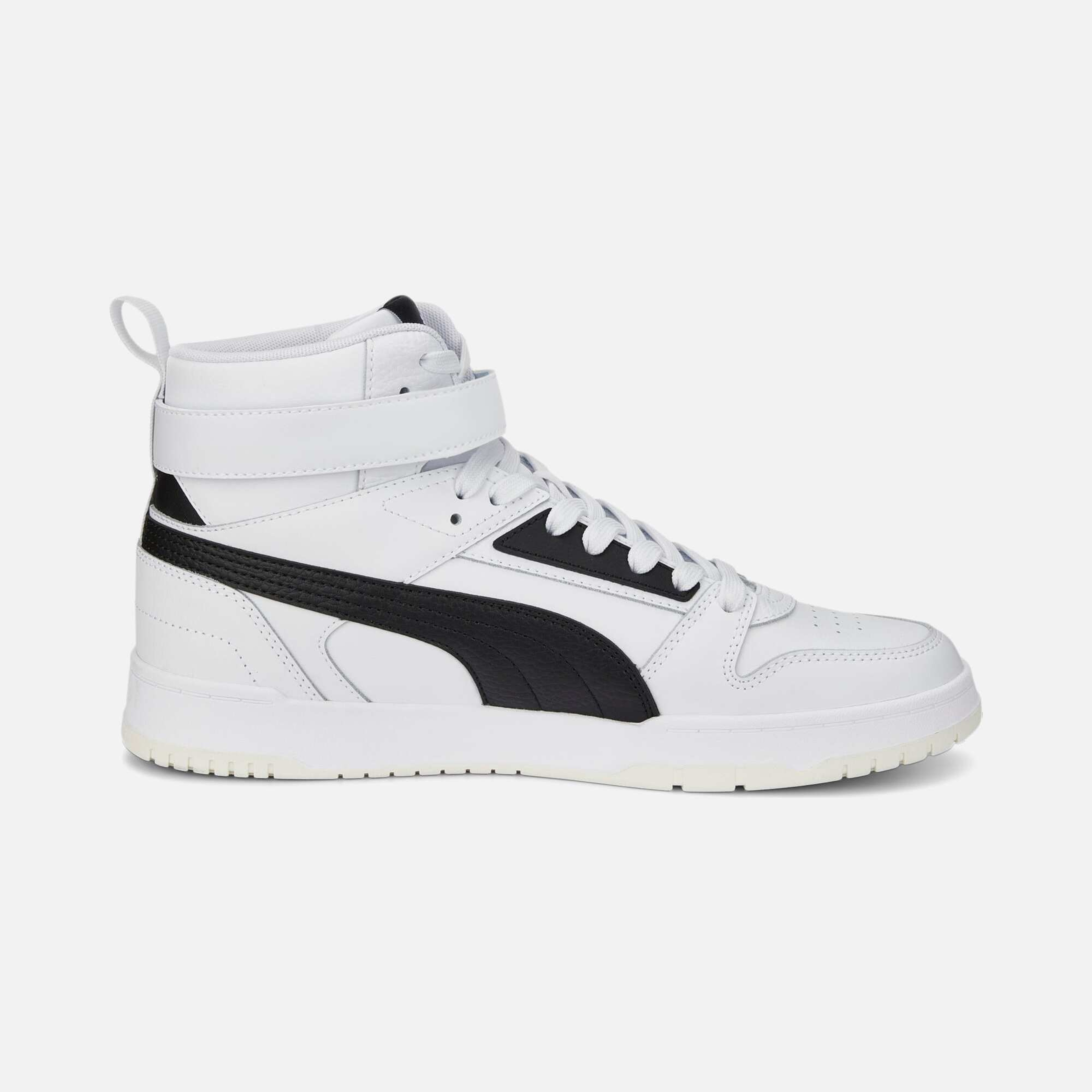 Puma RBD Game High Erkek Spor Ayakkabı