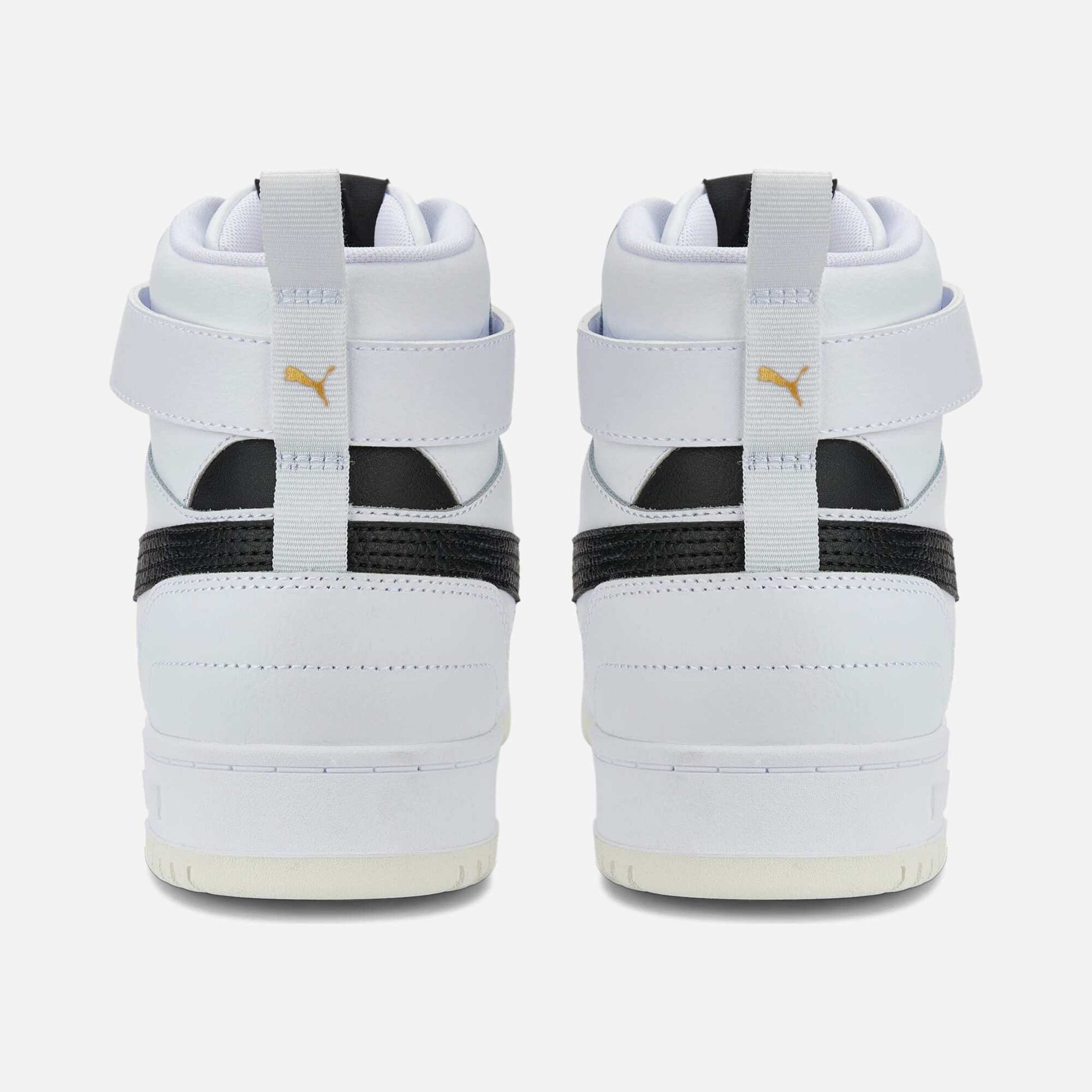 Puma RBD Game High Erkek Spor Ayakkabı