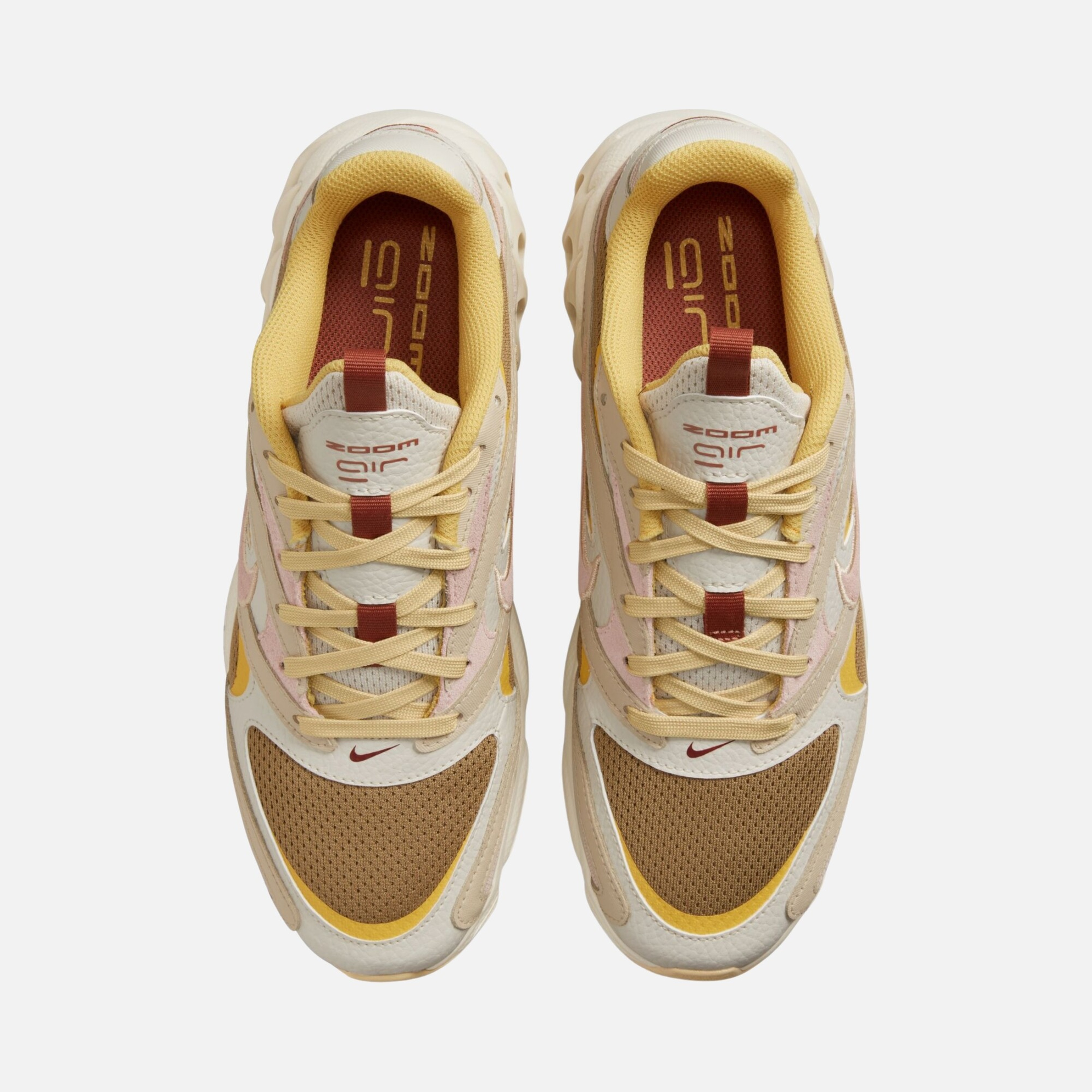 Nike Air Zoom Fire Kadın Spor Ayakkabı