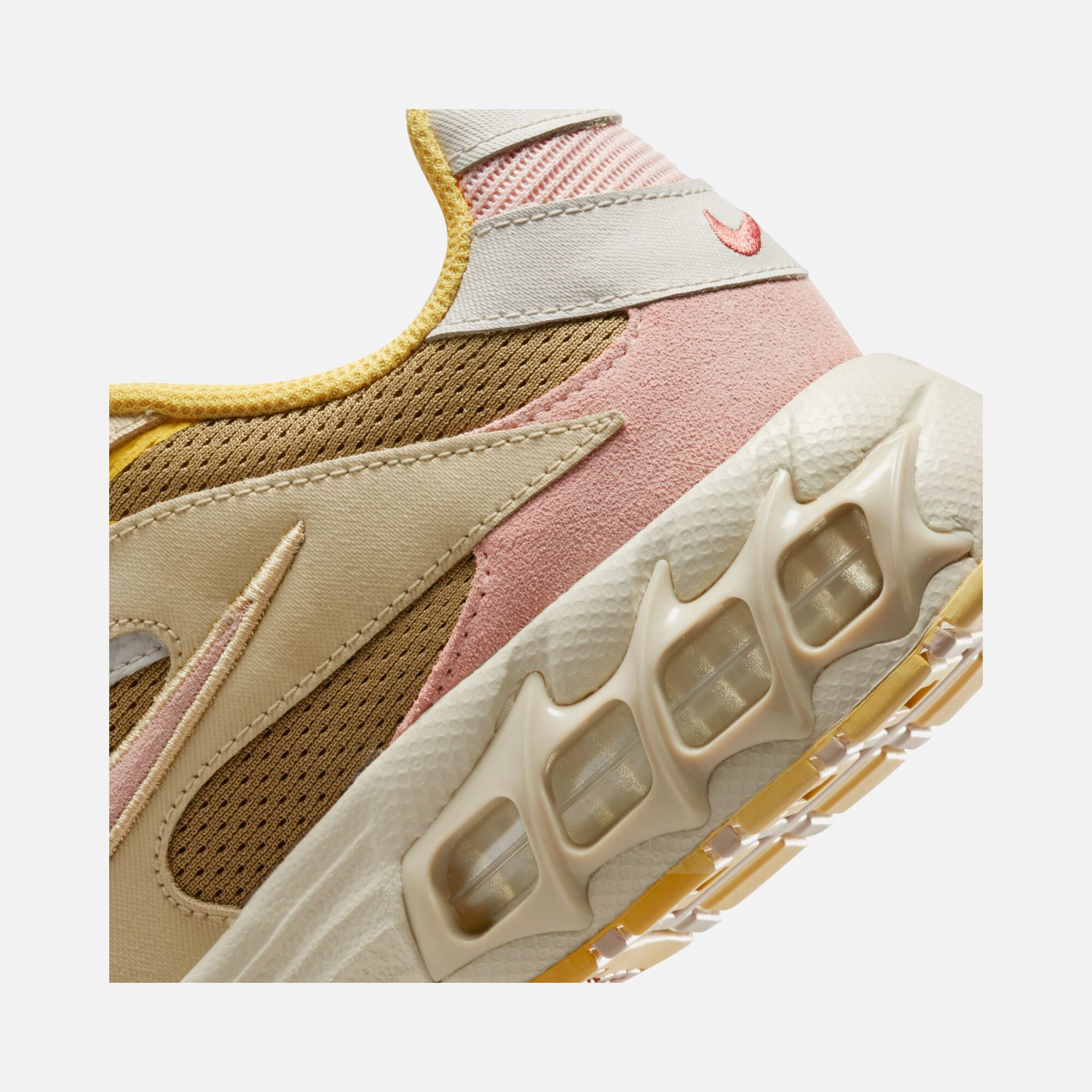 Nike Air Zoom Fire Kadın Spor Ayakkabı