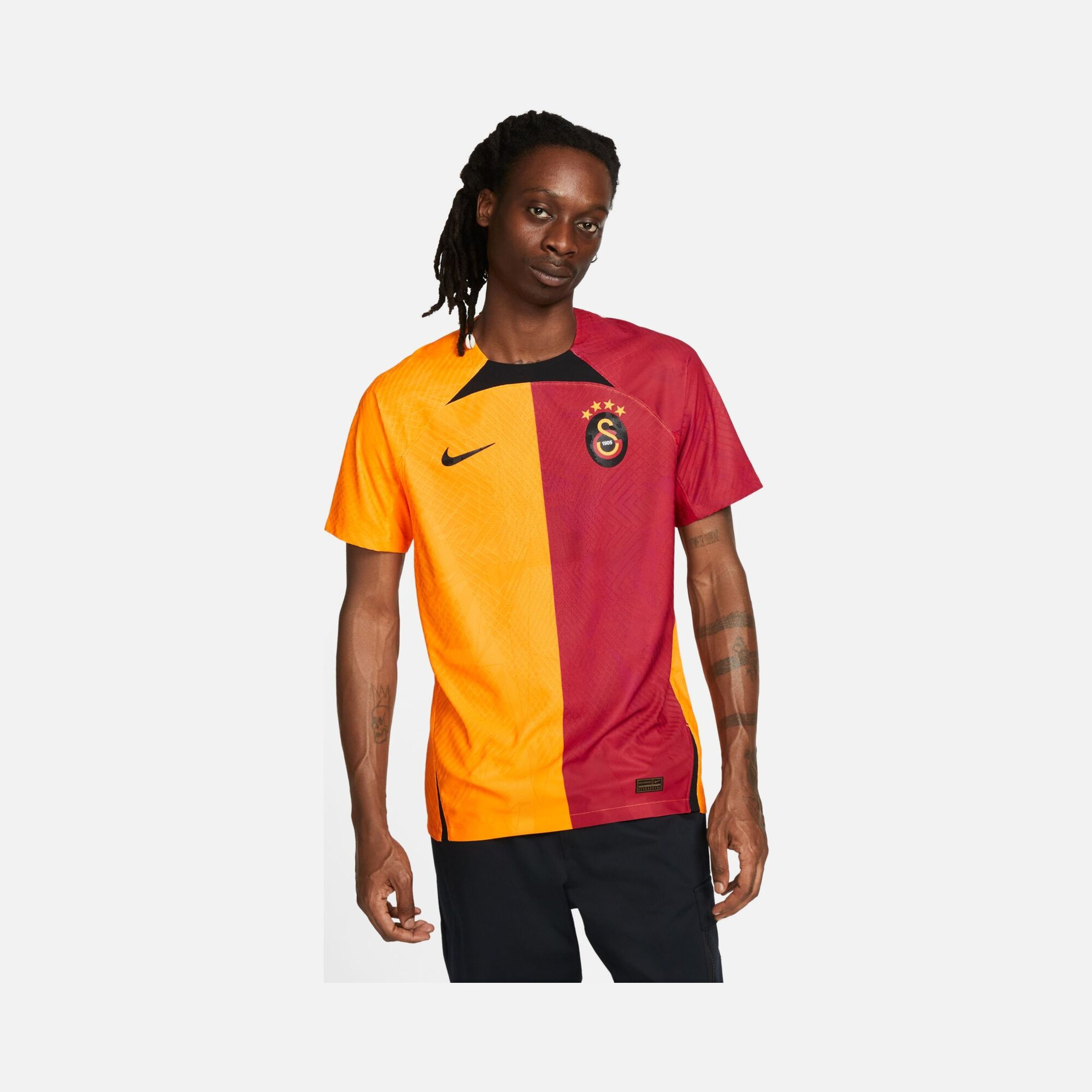 Nike Galatasaray 2022-2023 Maç İç Saha Erkek Forma