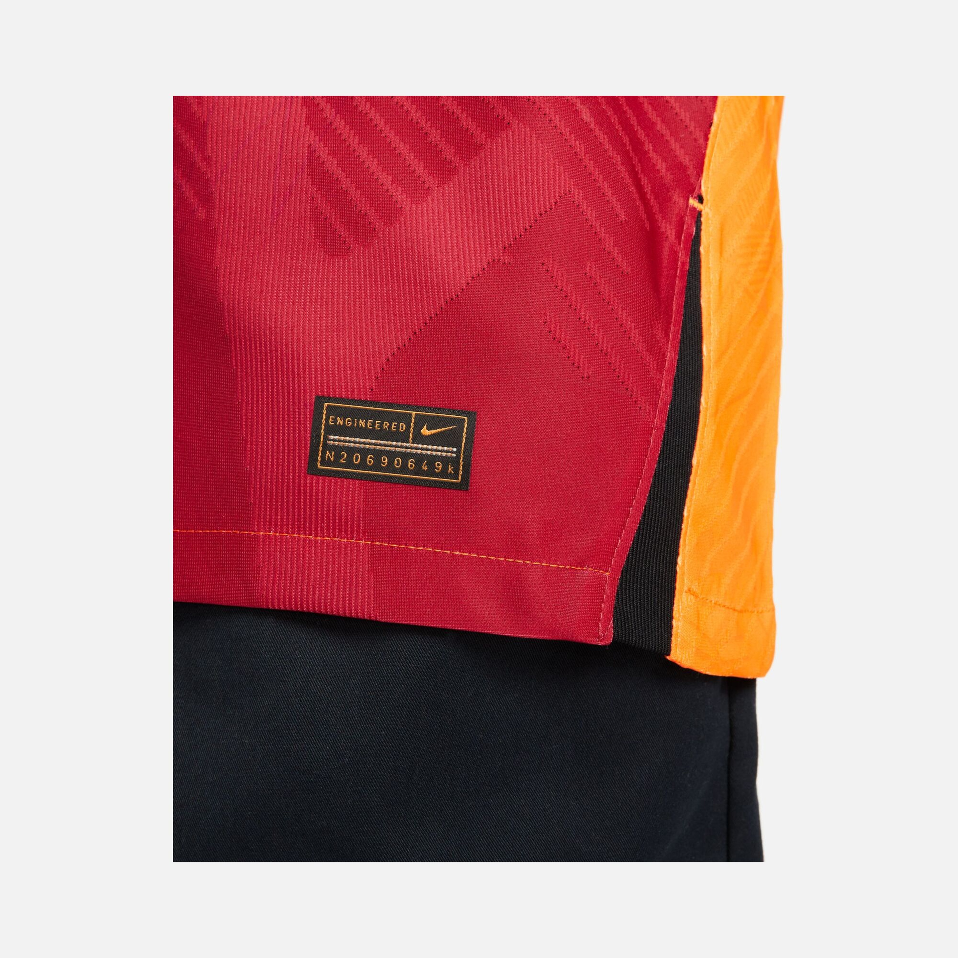 Nike Galatasaray 2022-2023 Maç İç Saha Erkek Forma