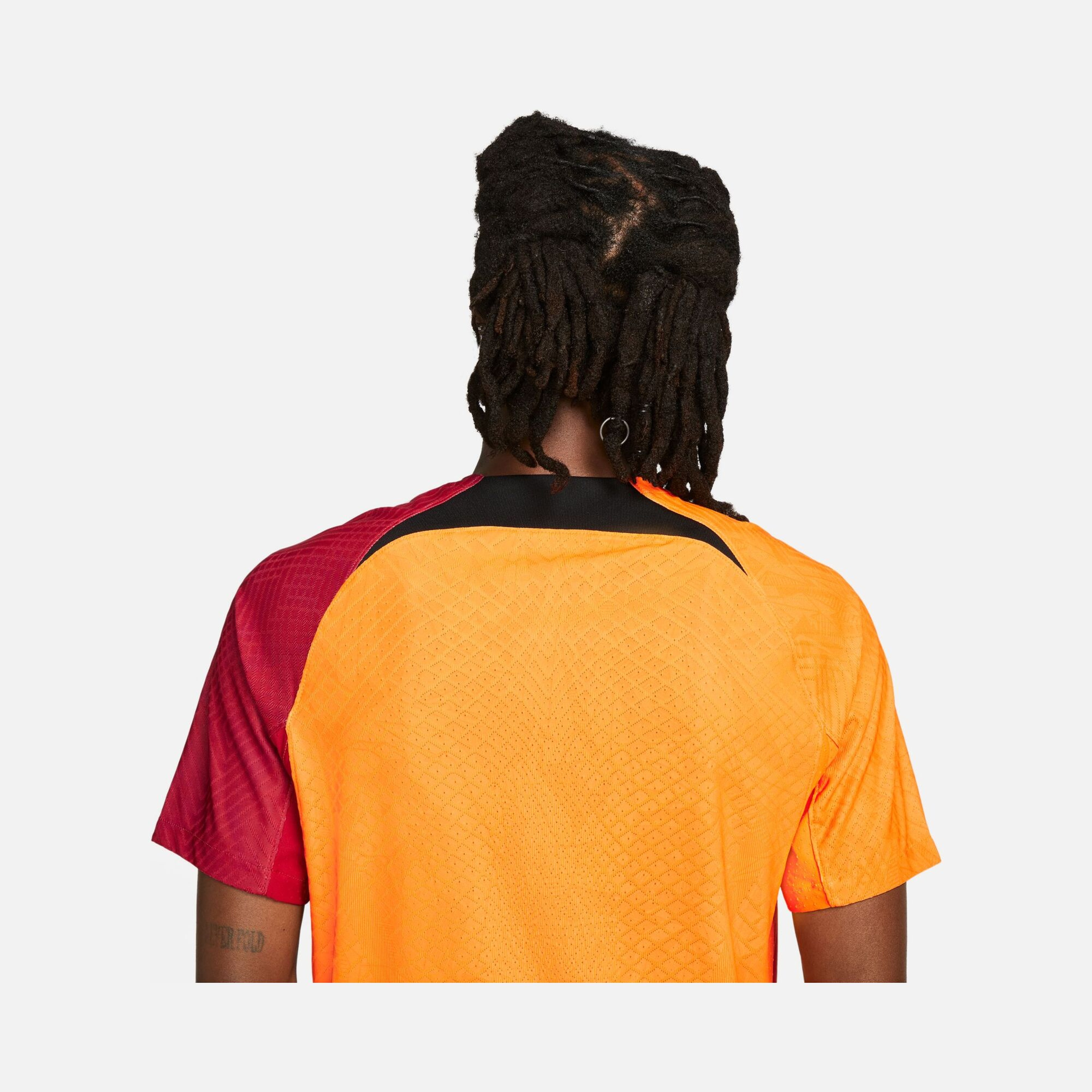 Nike Galatasaray 2022-2023 Maç İç Saha Erkek Forma