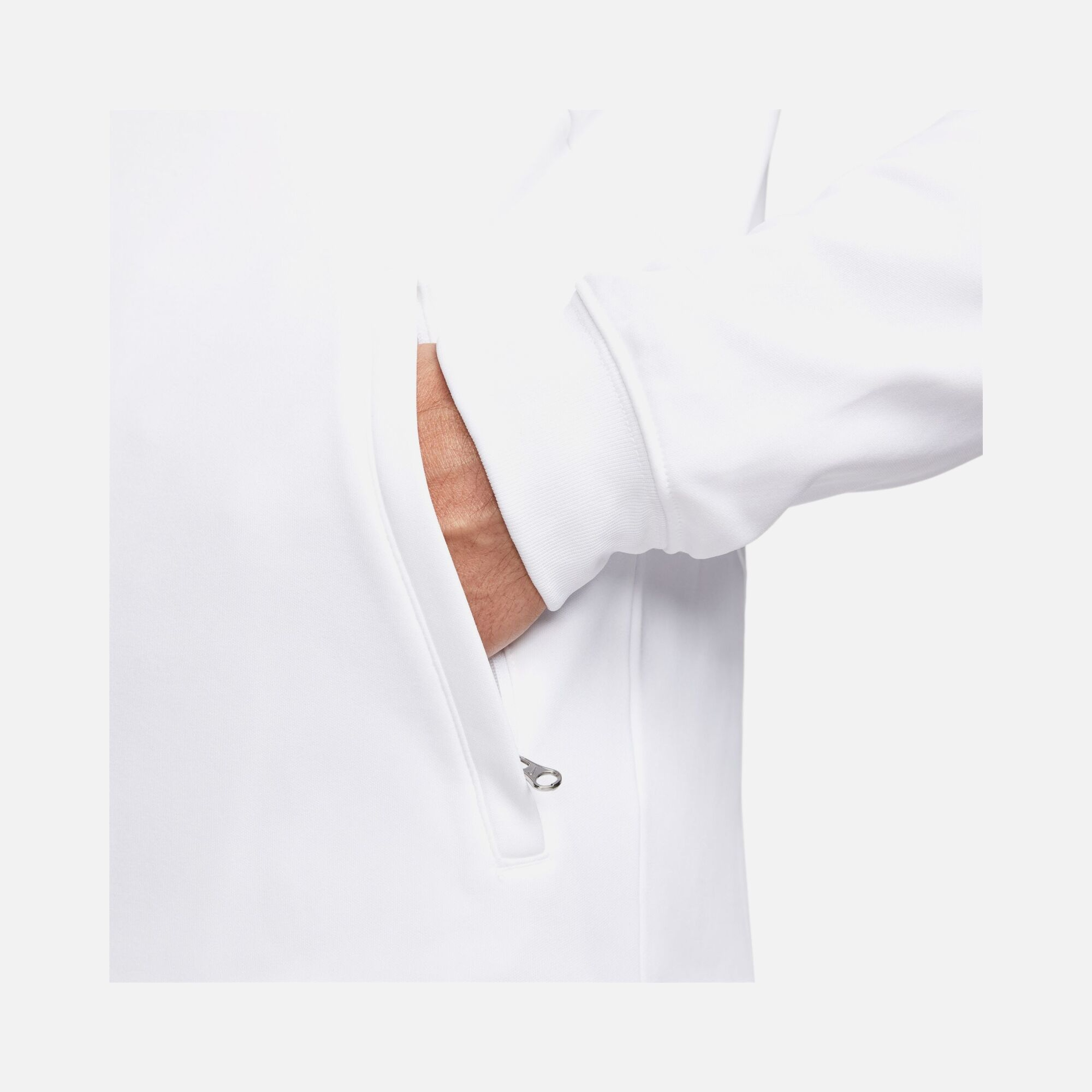 Nike Türkiye Academy Pro Anthem Full-Zip Erkek Ceket