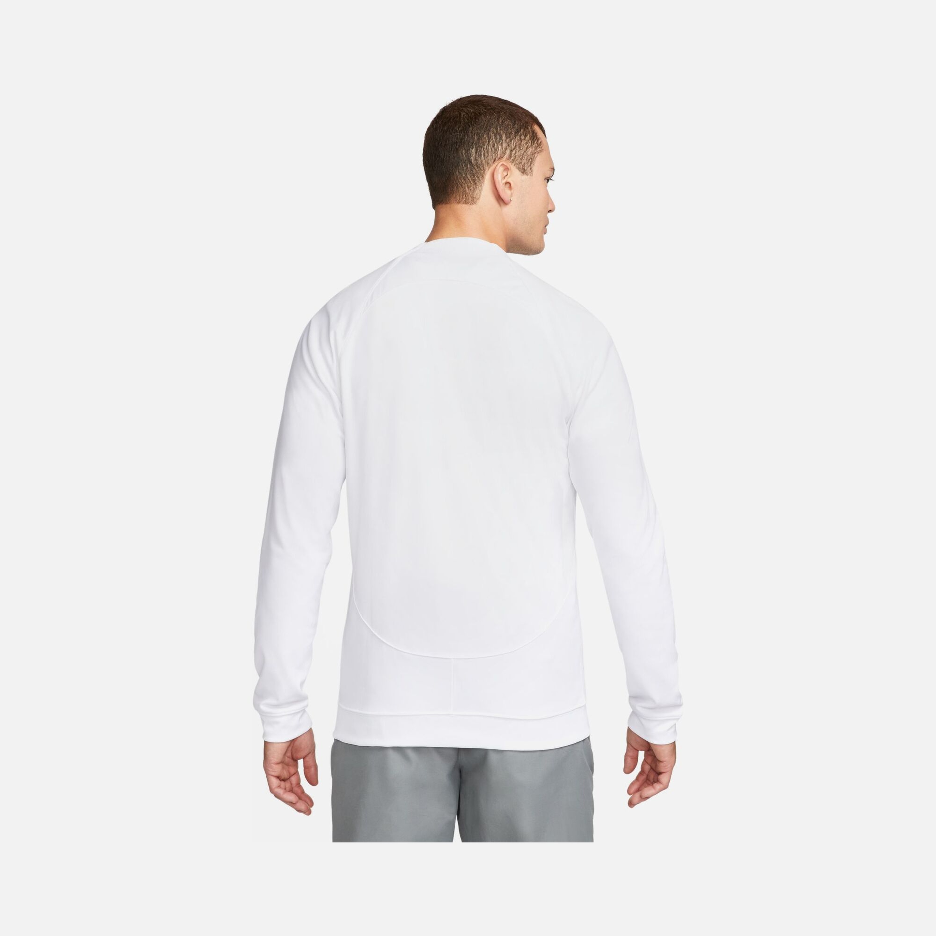 Nike Türkiye Academy Pro Anthem Full-Zip Erkek Ceket