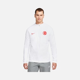 Nike Türkiye Academy Pro Anthem Full-Zip Erkek Ceket