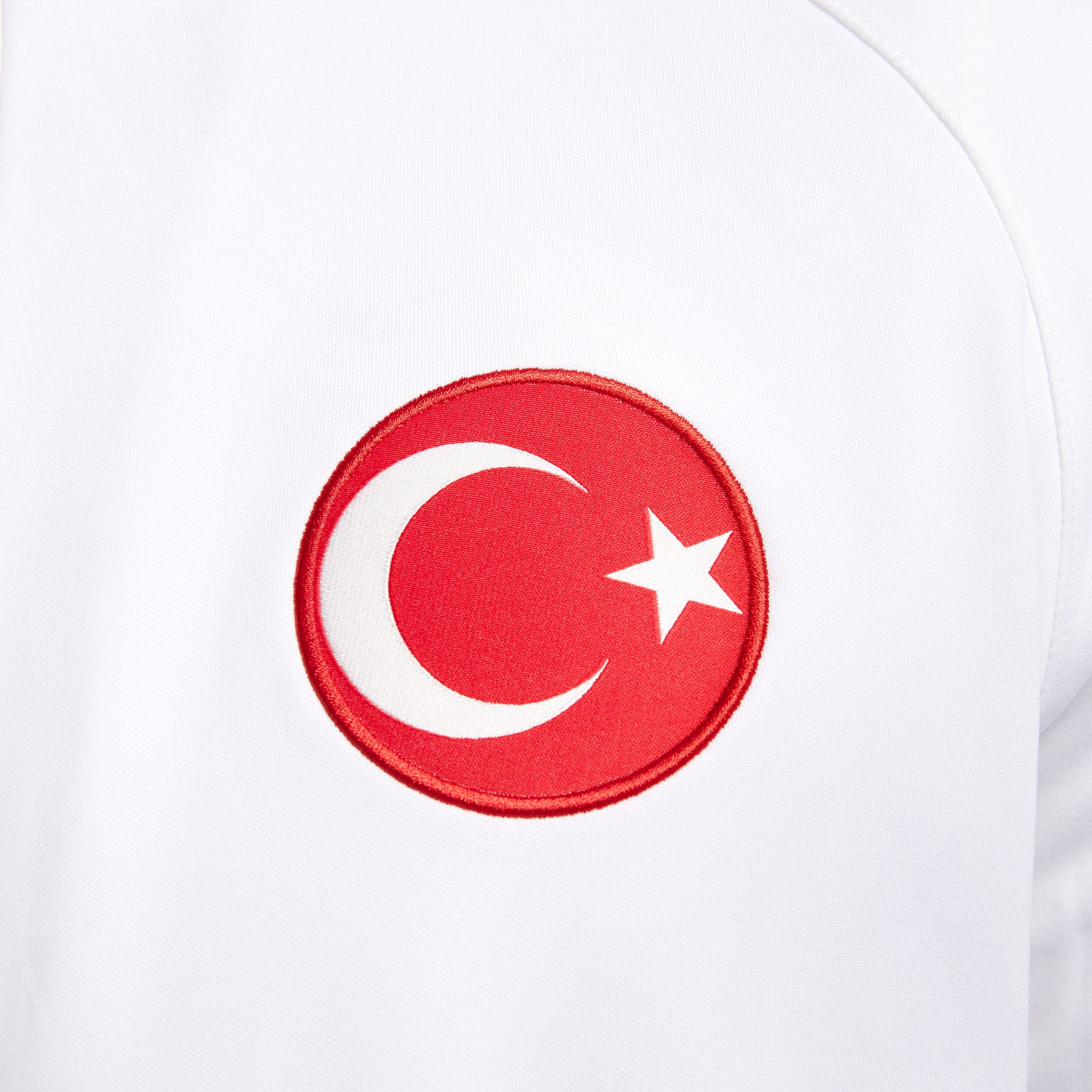 Nike Türkiye Academy Pro Anthem Full-Zip Erkek Ceket