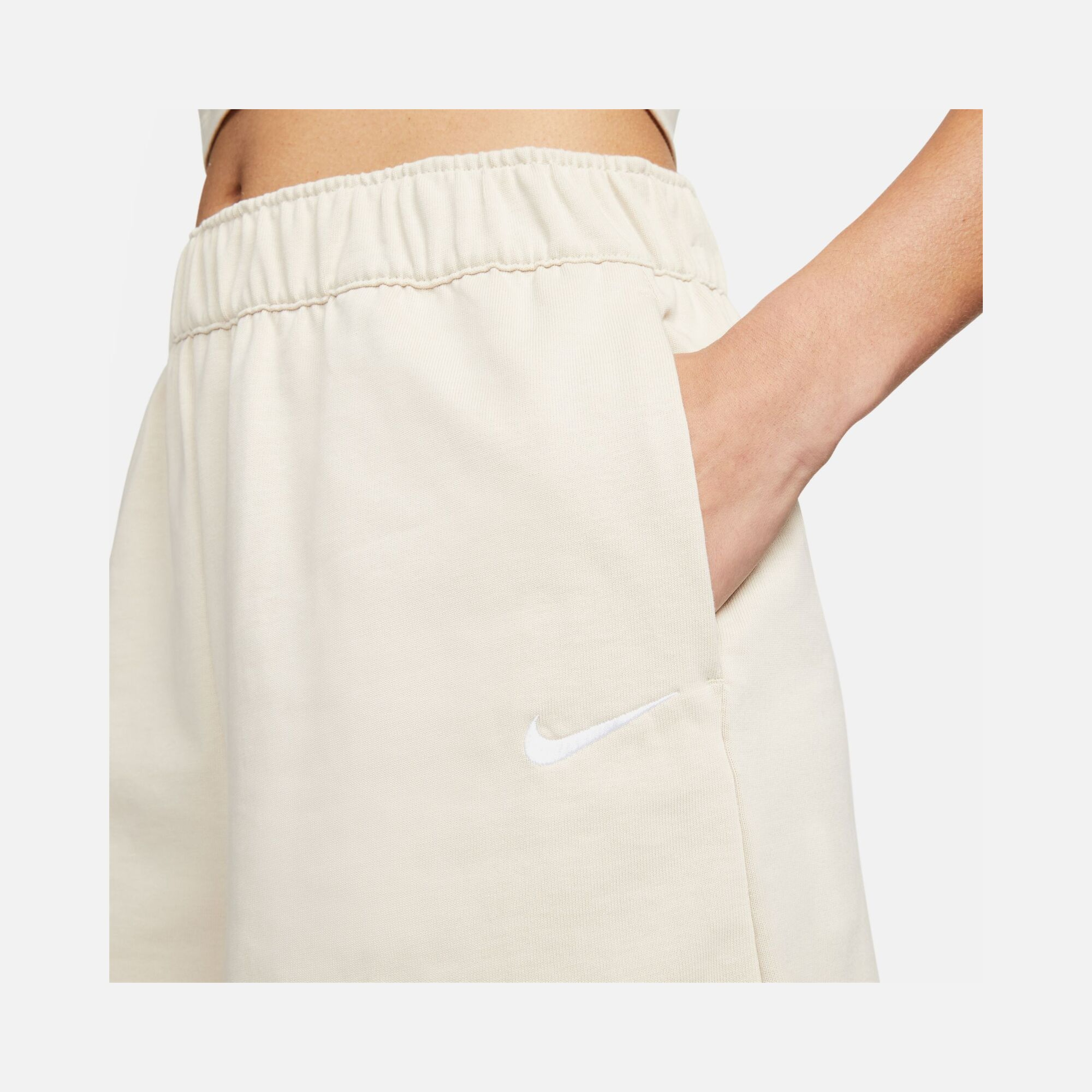Nike Sportswear Jersey FW22 Kadın Şort