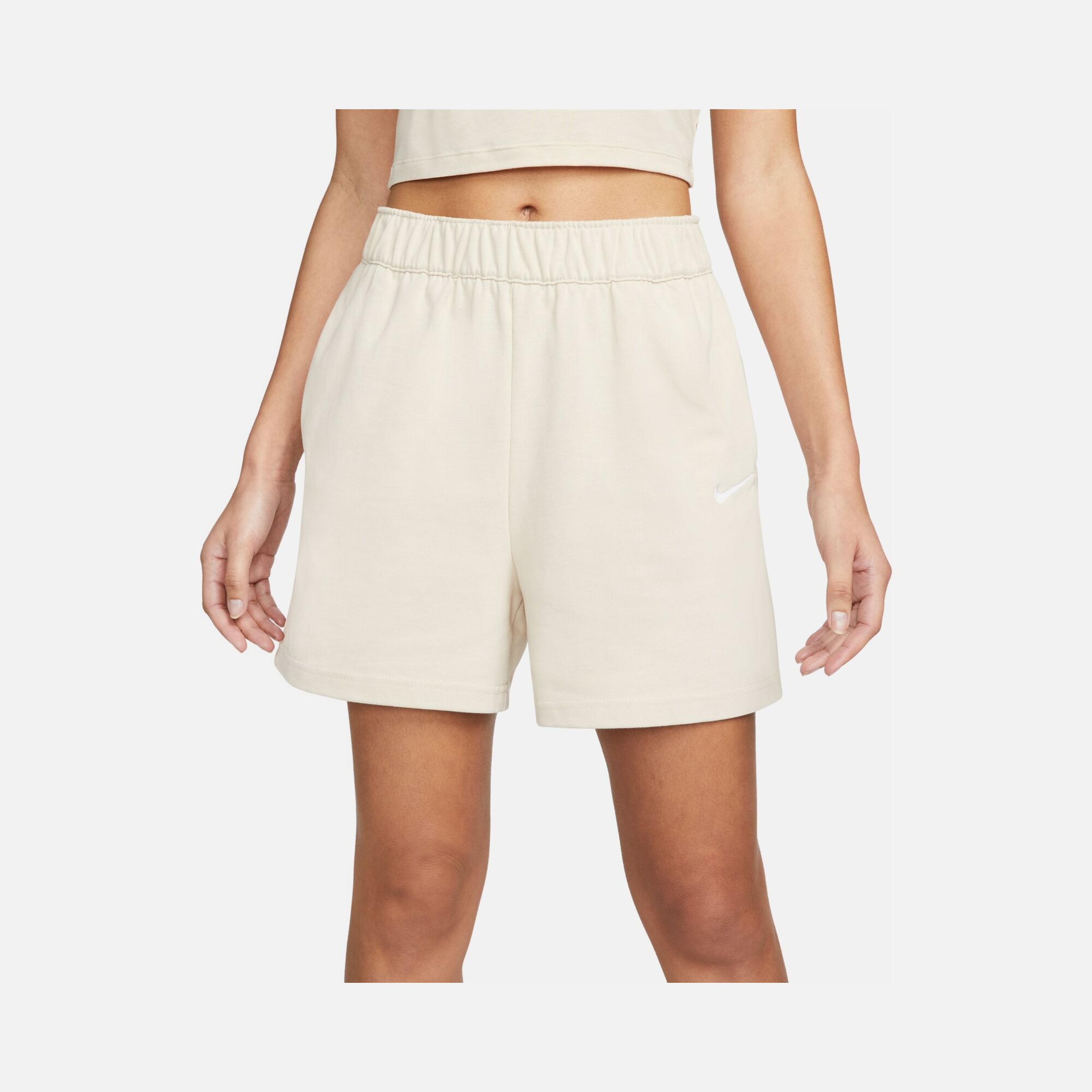 Nike Sportswear Jersey FW22 Kadın Şort