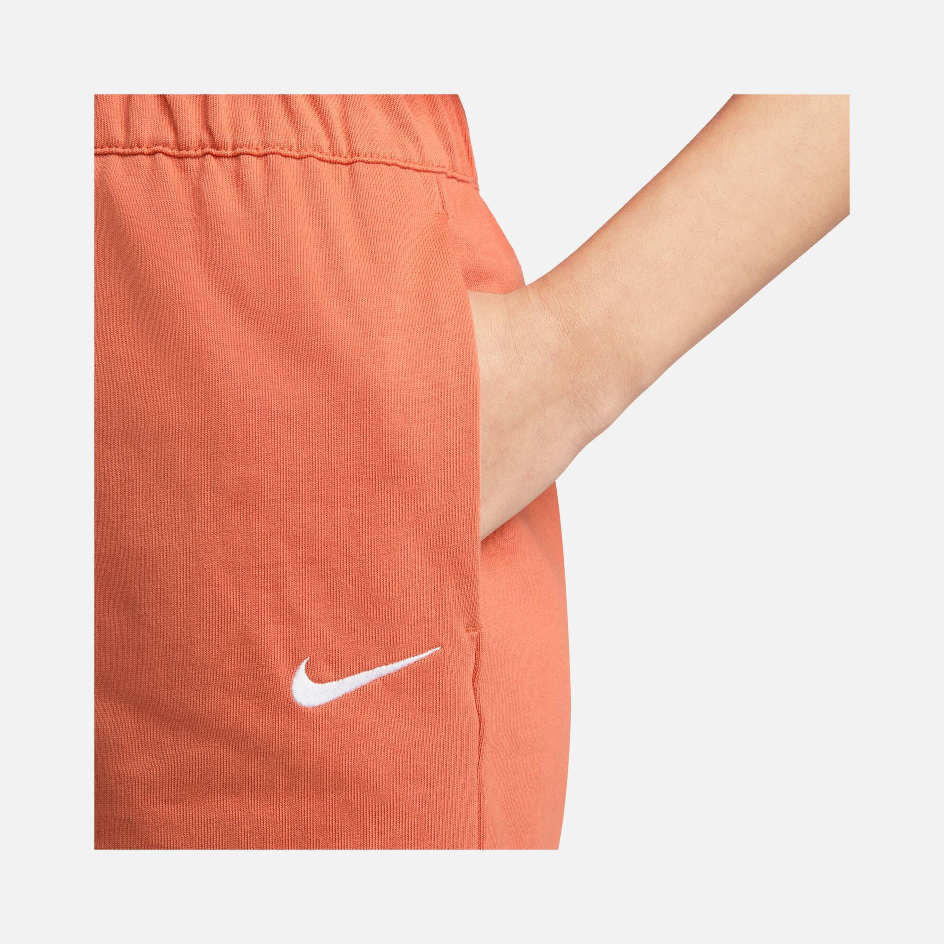 Nike Sportswear Jersey FW22 Kadın Şort