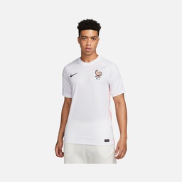 Nike Fransa 2022-2023 Stadyum Deplasman Erkek Forma
