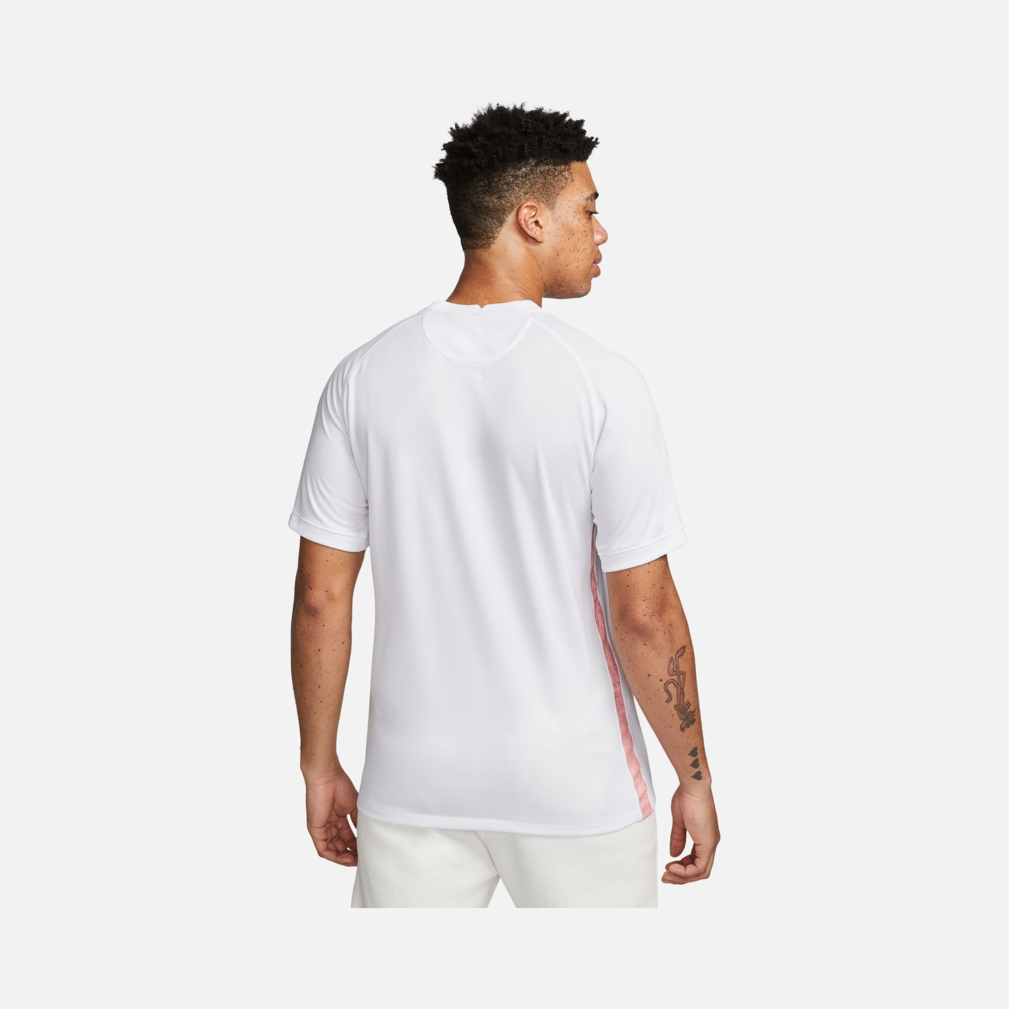 Nike Fransa 2022-2023 Stadyum Deplasman Erkek Forma