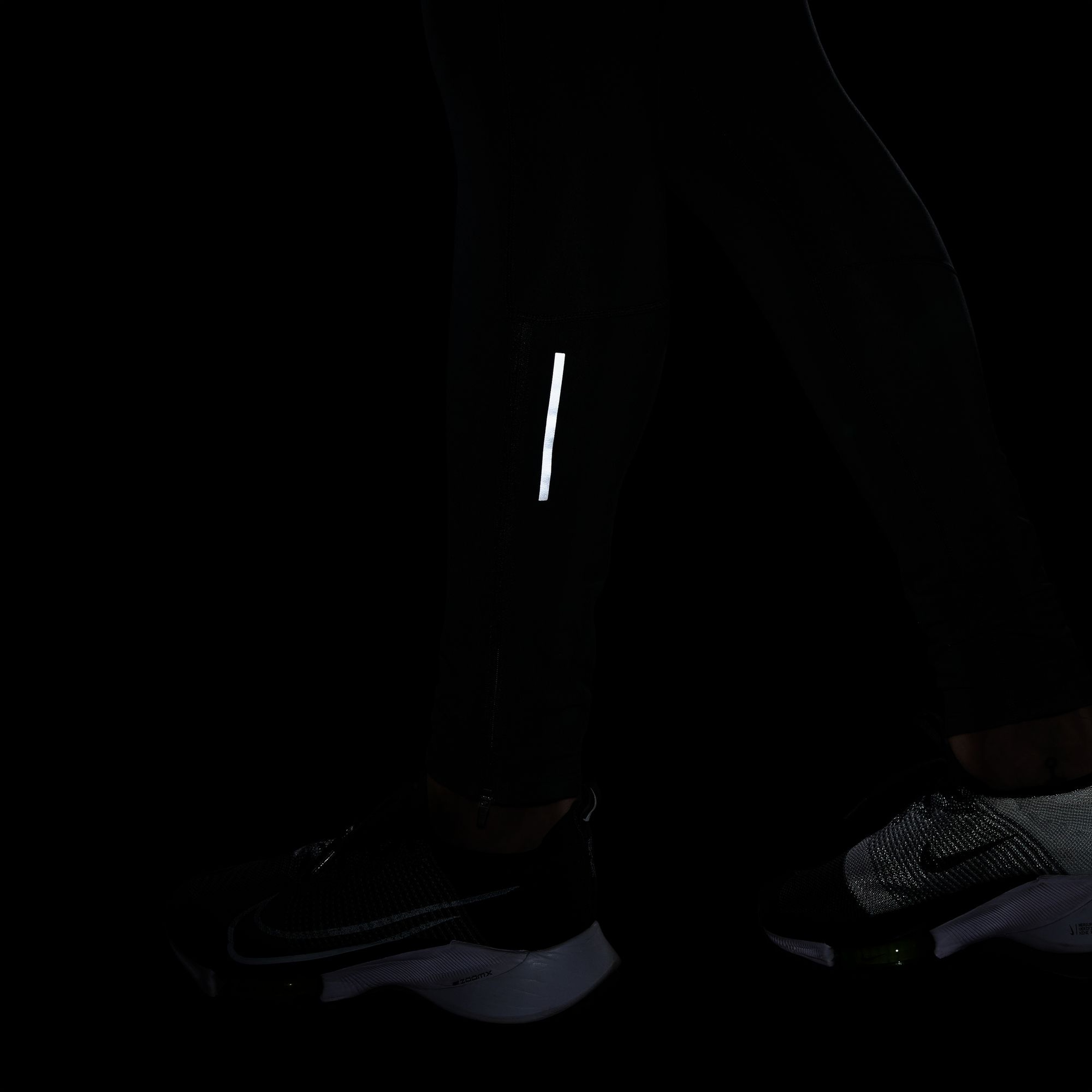 Nike Repel Challenger Running Erkek Tayt