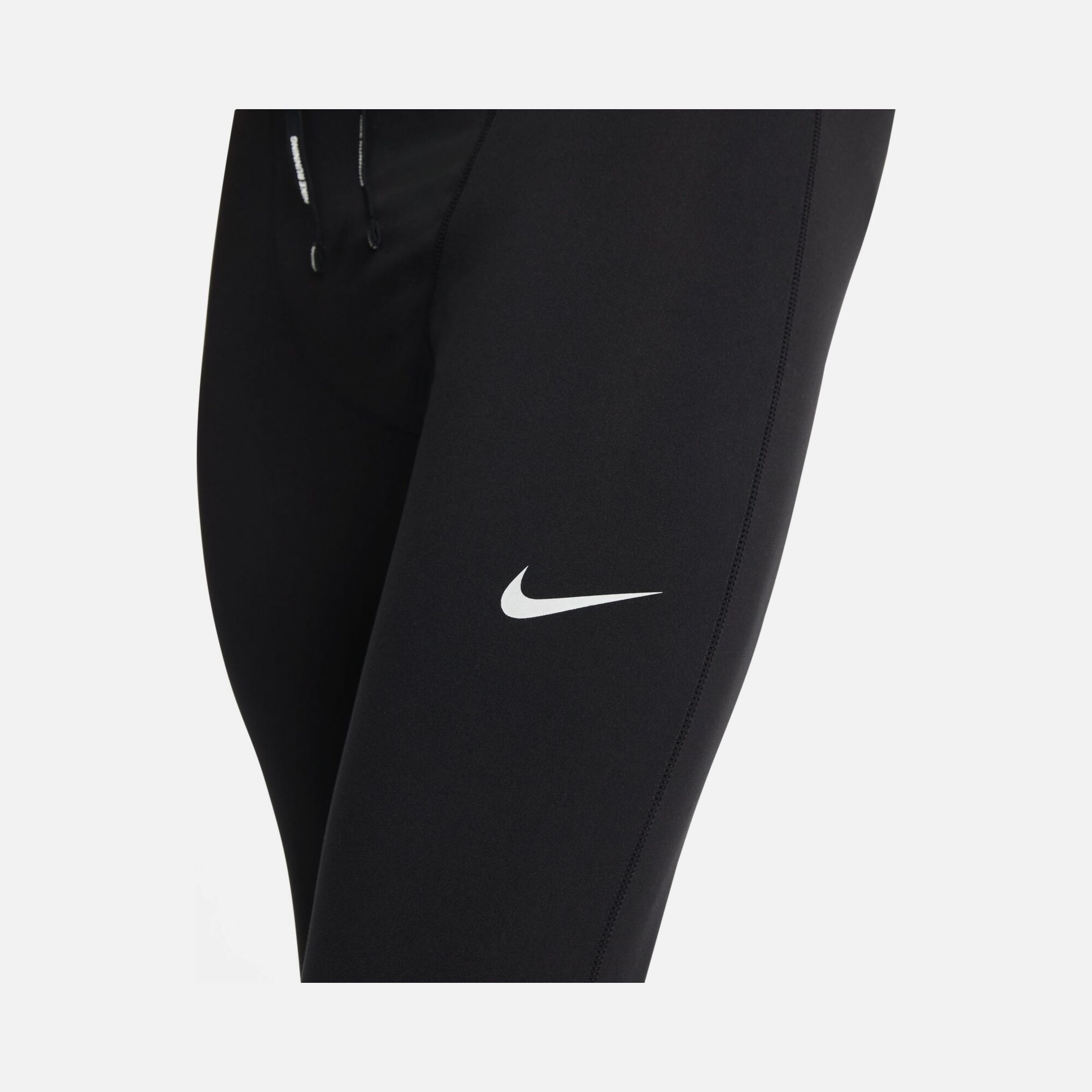 Nike Repel Challenger Running Erkek Tayt