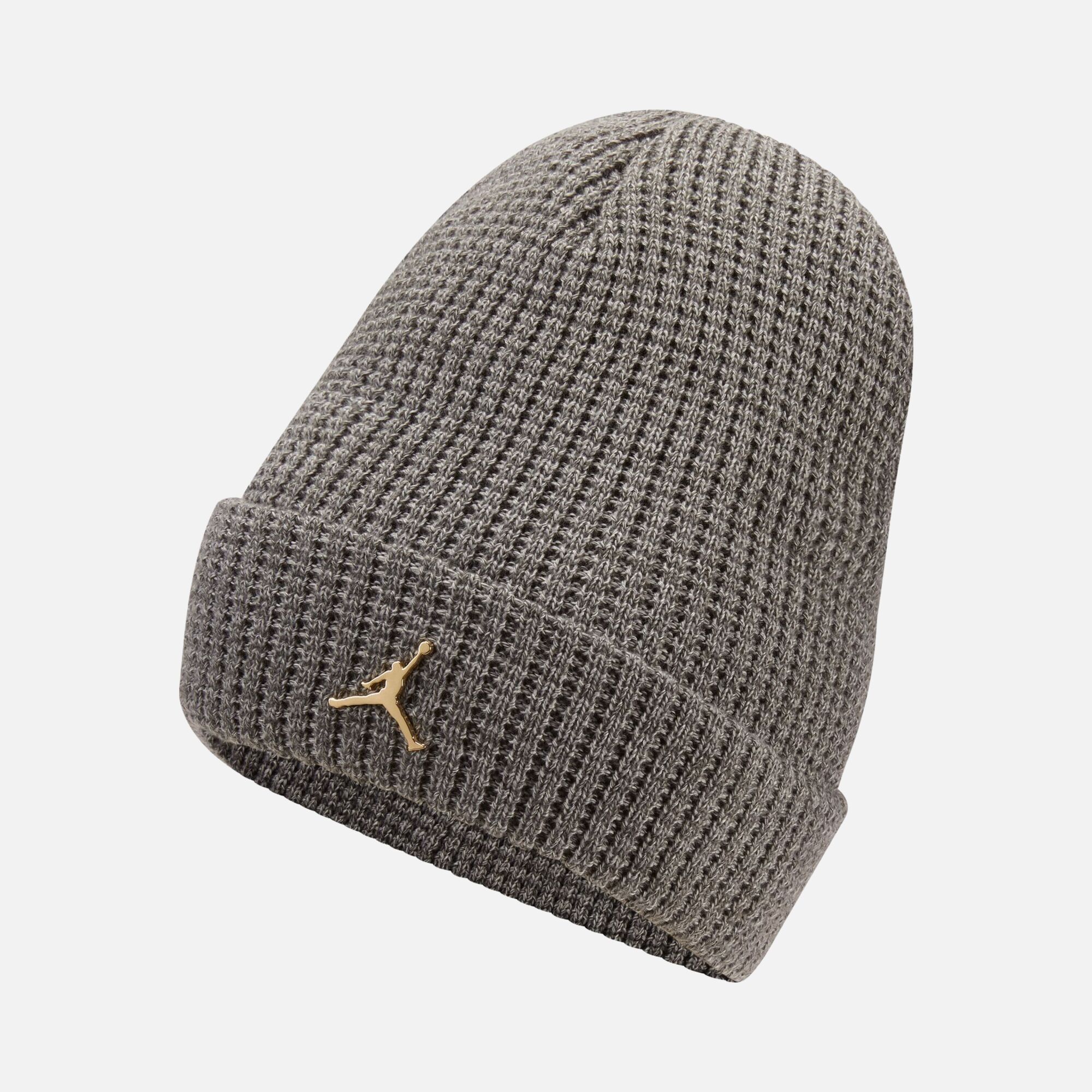 Nike Jordan Utility Metal Jumpman Swoosh Knit Unisex Bere