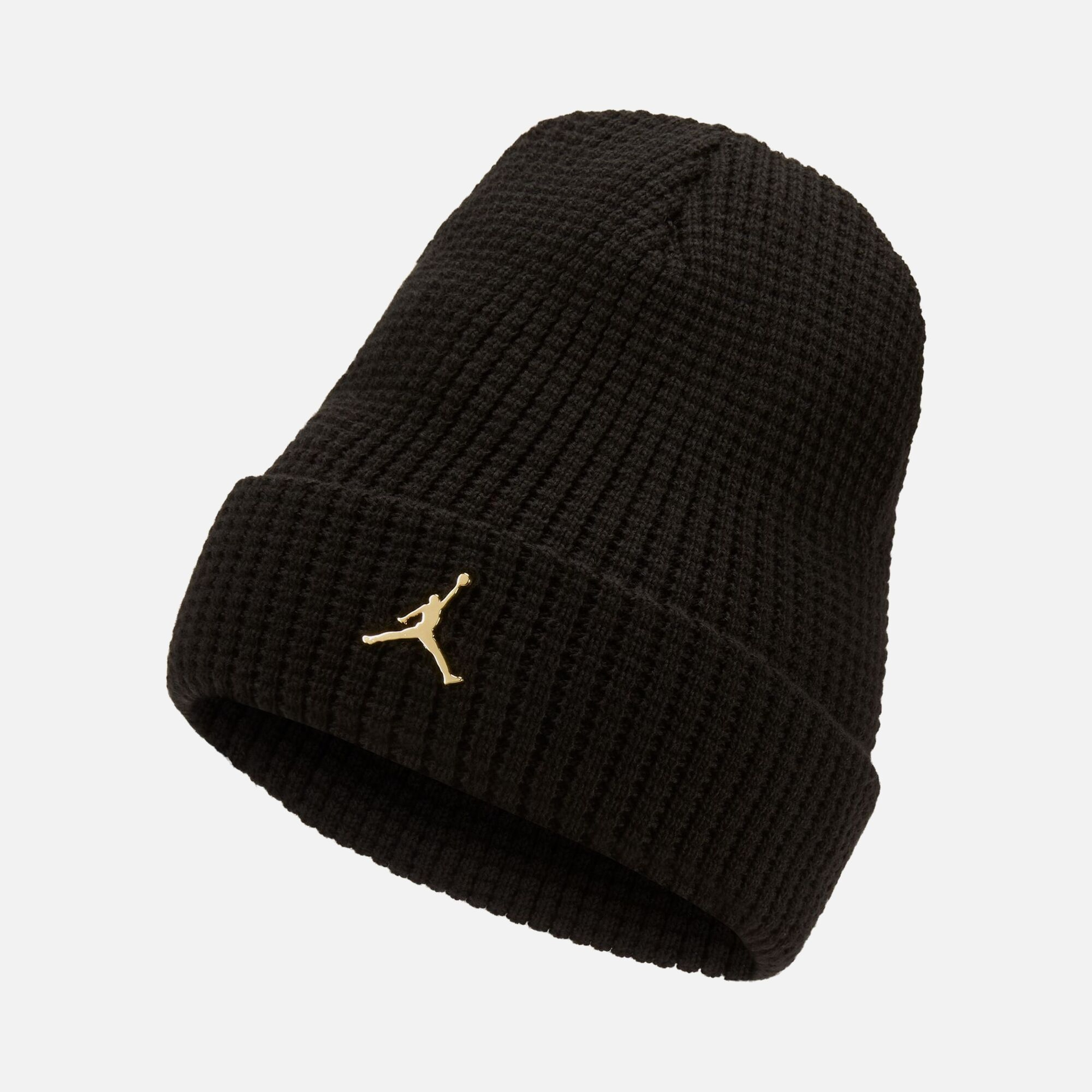 Nike Jordan Utility Metal Jumpman Swoosh Knit Unisex Bere