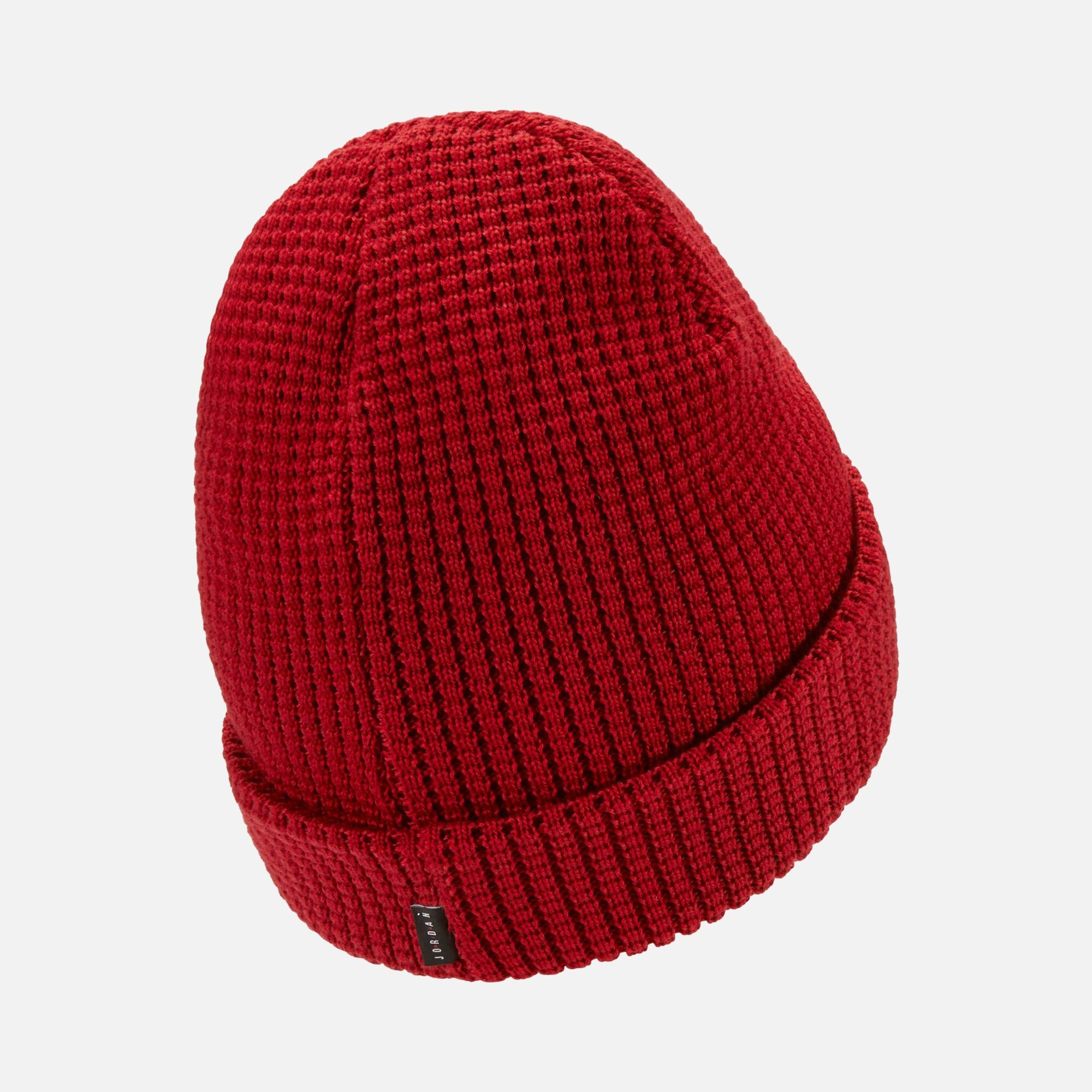 Nike Jordan Utility Metal Jumpman Swoosh Knit Unisex Bere