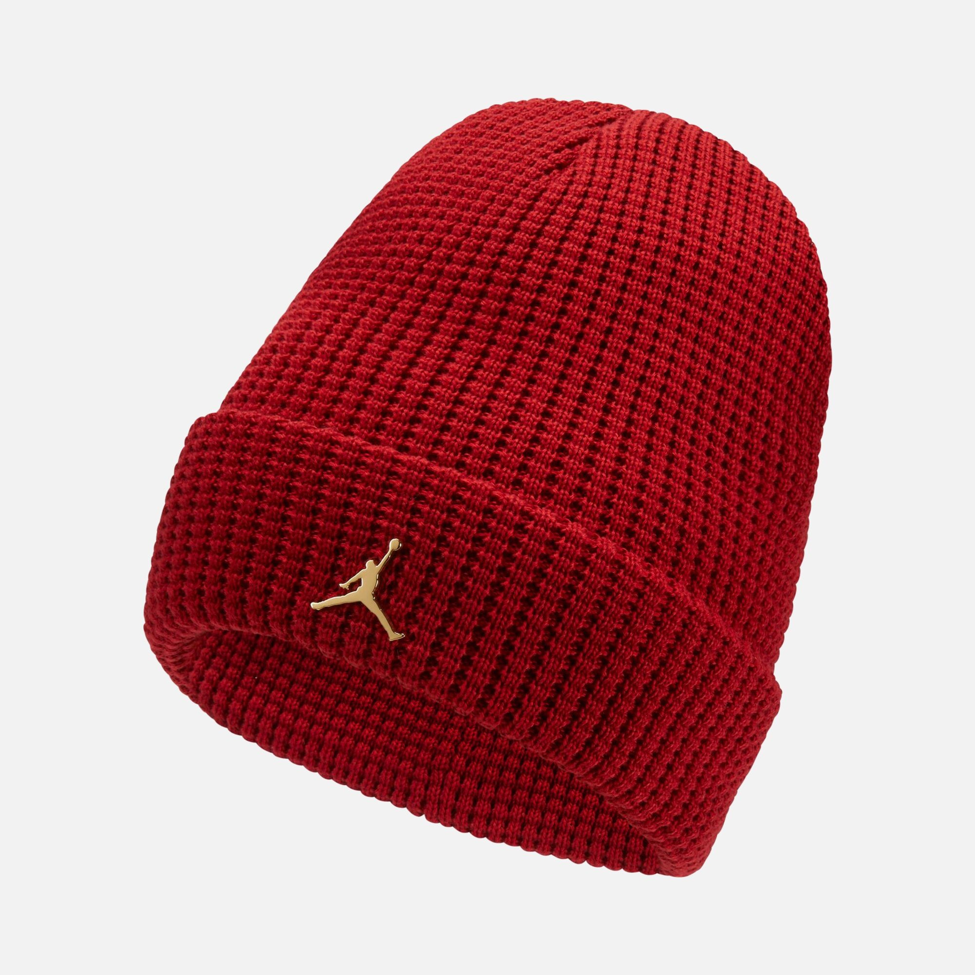 Nike Jordan Utility Metal Jumpman Swoosh Knit Unisex Bere