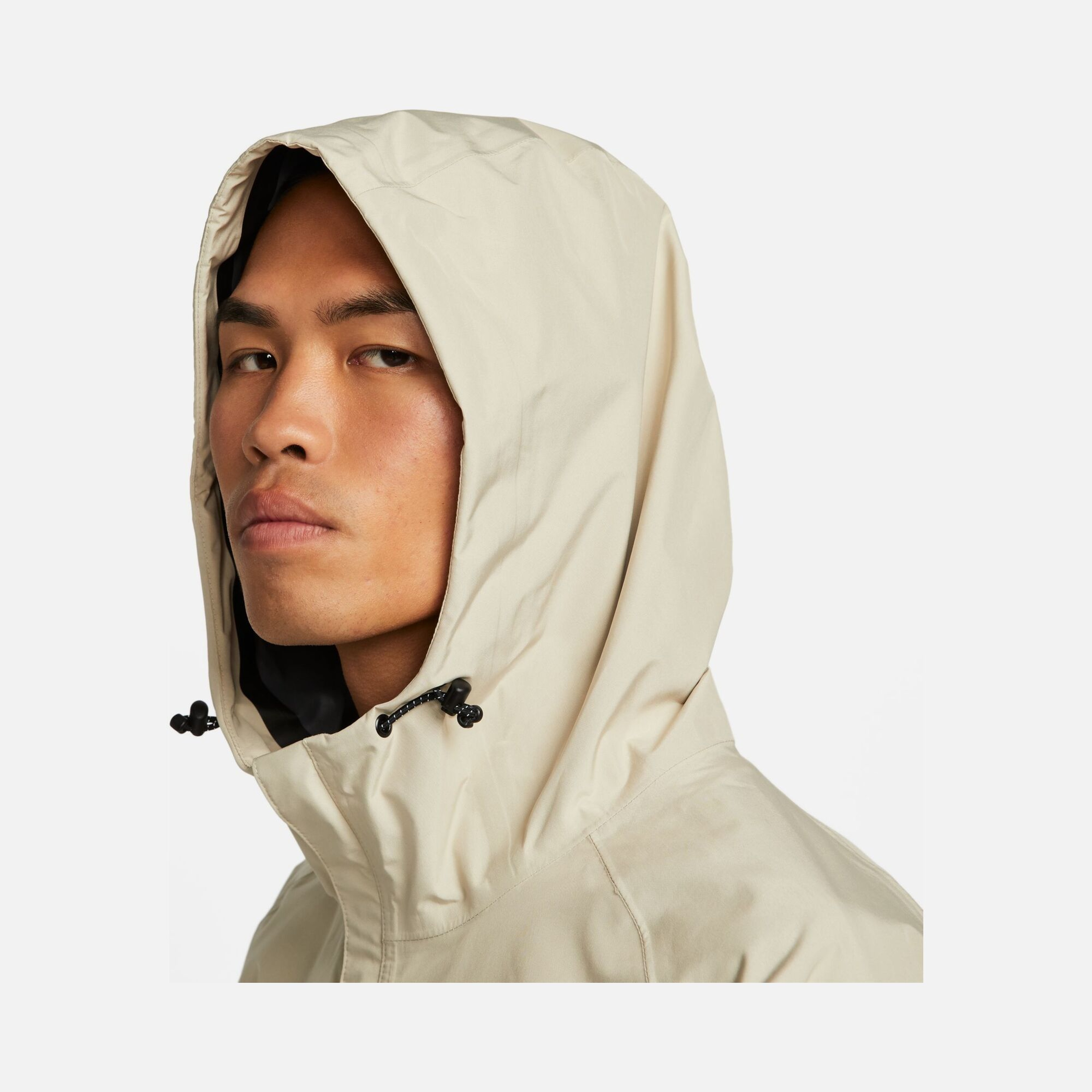 Nike Sportswear Storm-Fit Legacy Shell Full-Zip Hoodie Erkek Ceket