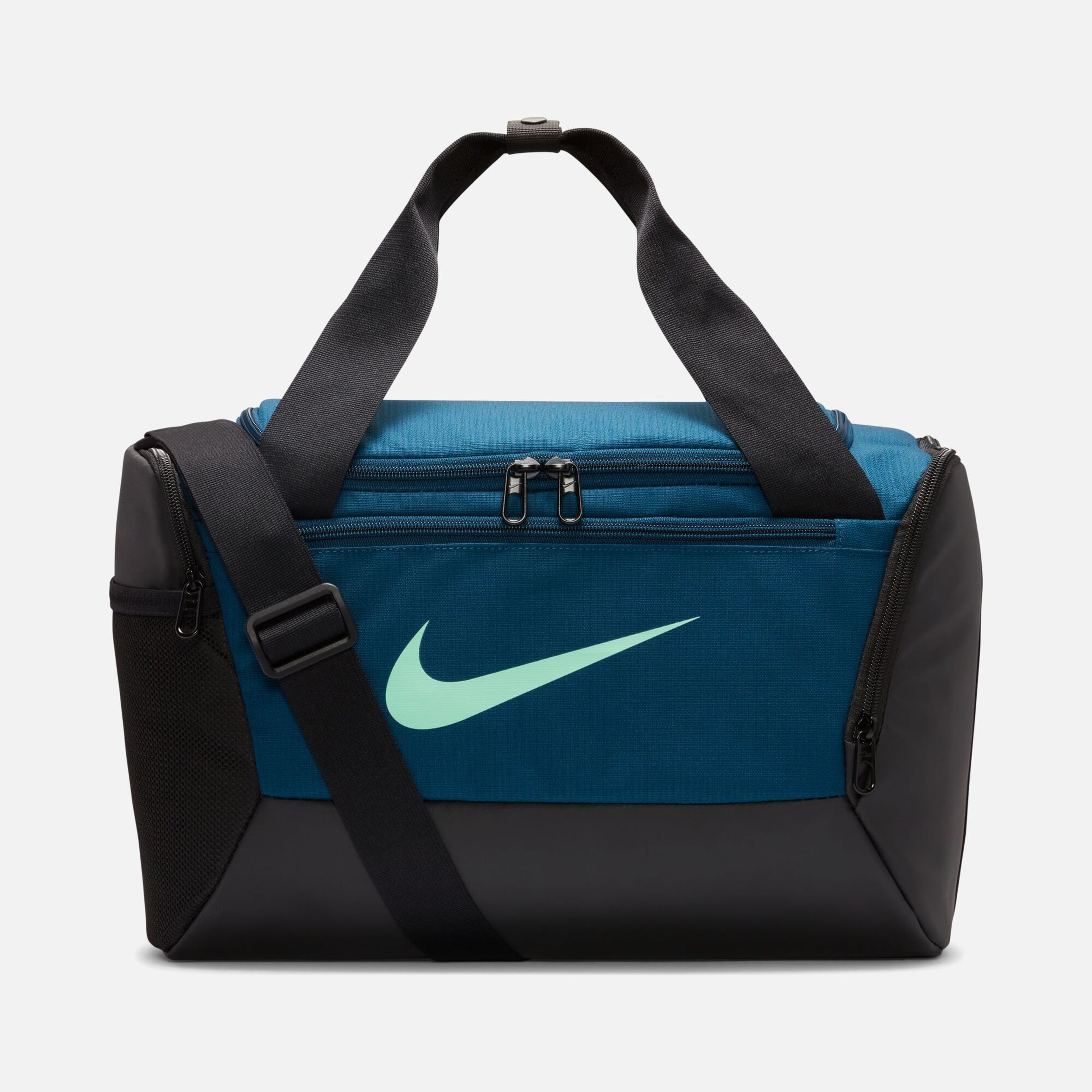 Nike Brasilia 9.5 - Training Duffel (XSmall - 25 L) Unisex Spor Çantası
