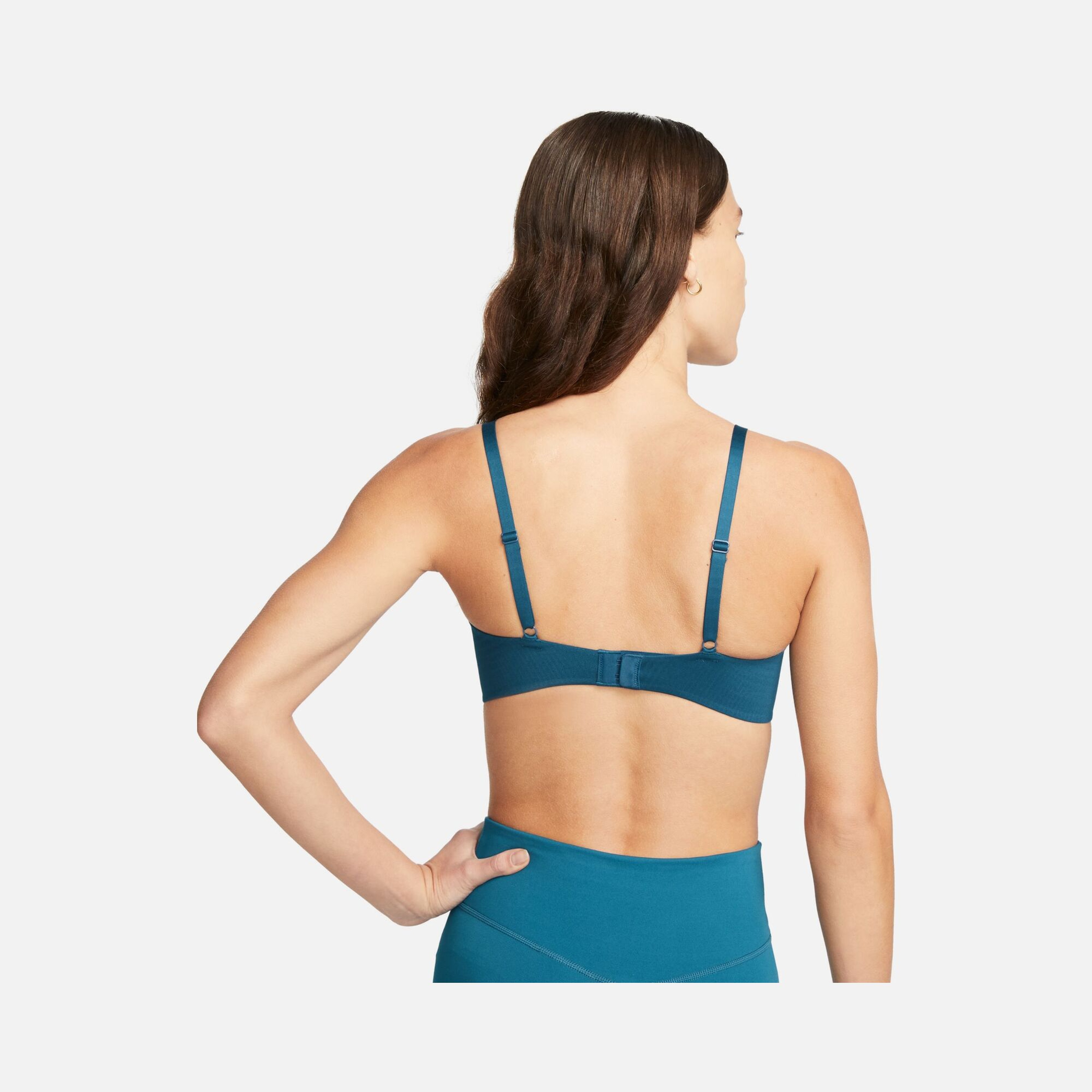 Nike Alate Minimalist Light-Support Padded Kadın Bra