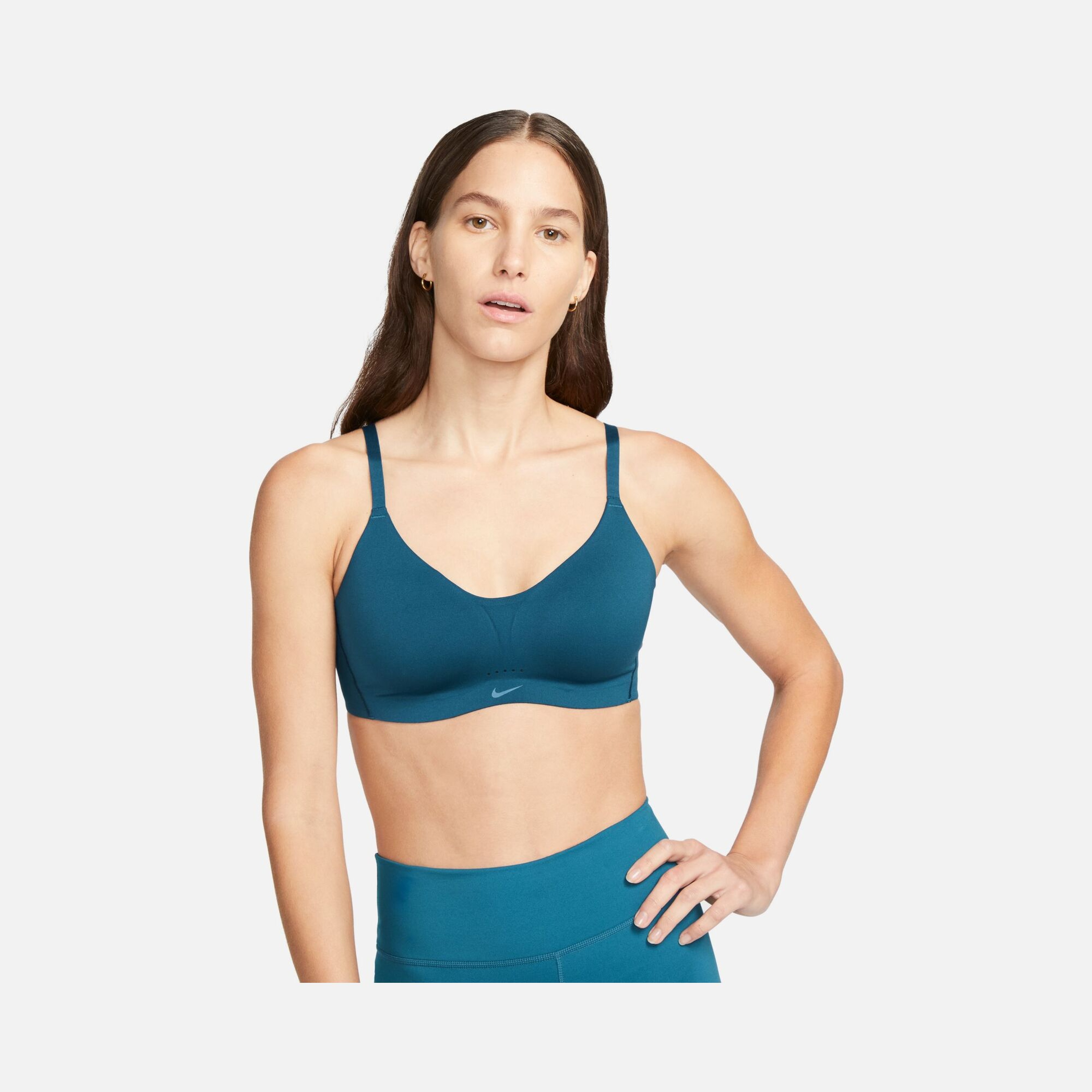 Nike Alate Minimalist Light-Support Padded Kadın Bra